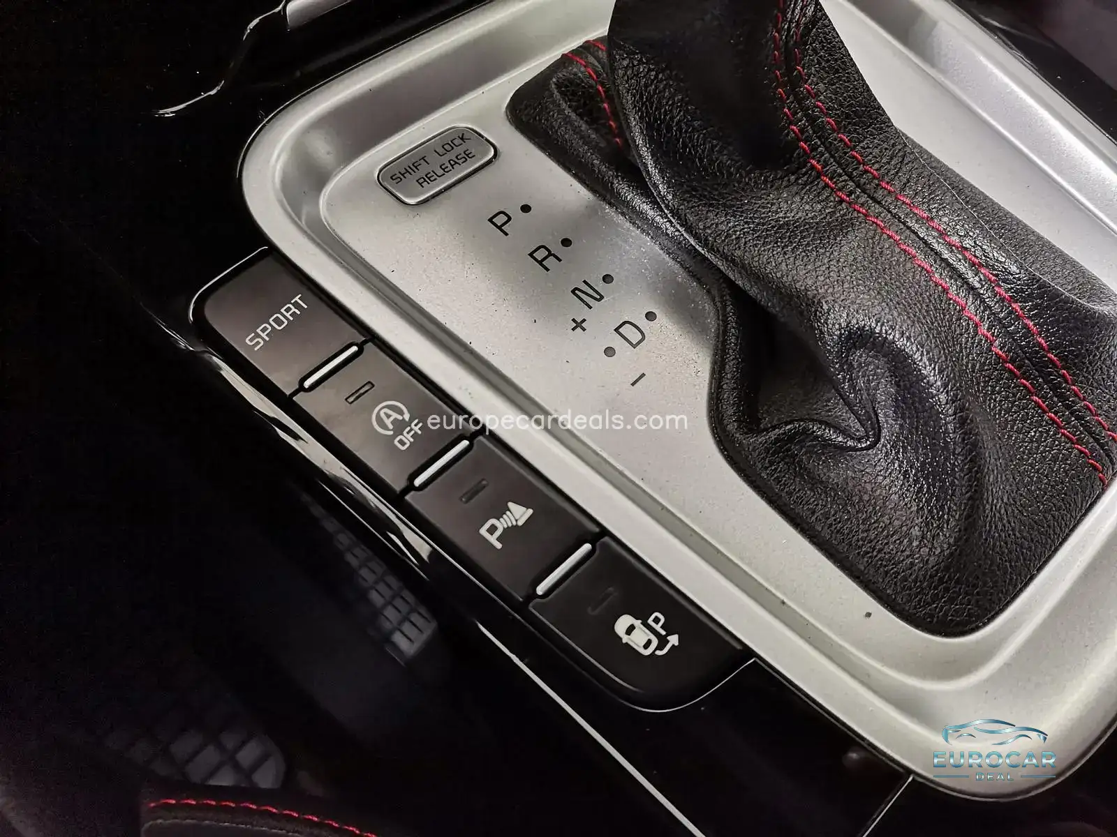 Kia pro cee’d / ProCeed