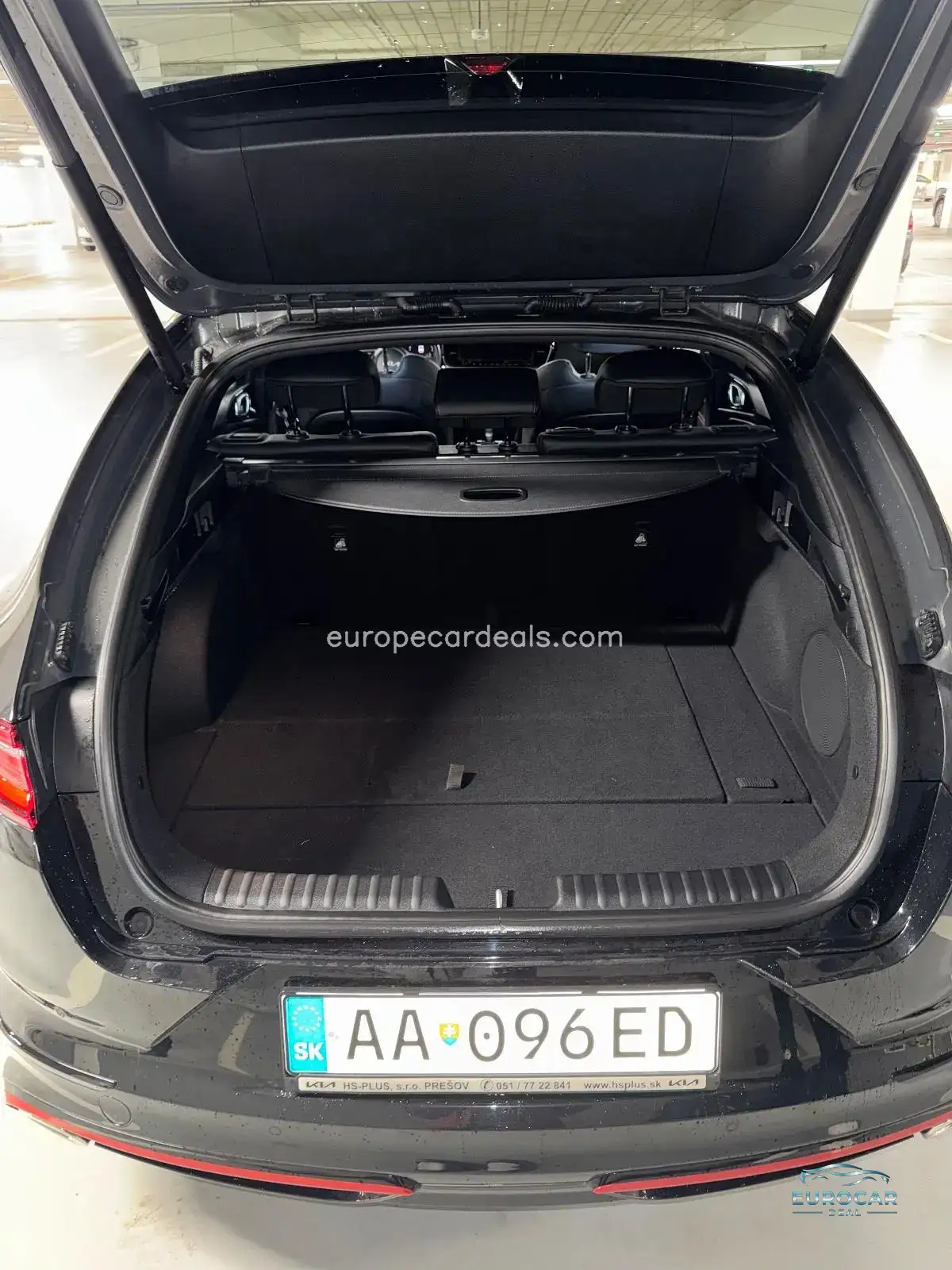 Kia pro cee’d / ProCeed