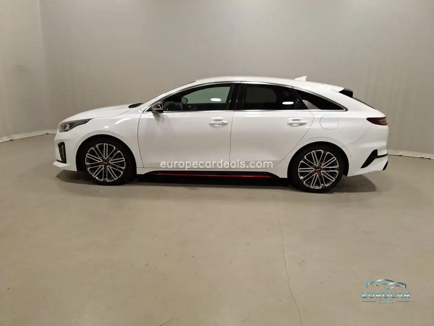 Kia pro cee’d / ProCeed