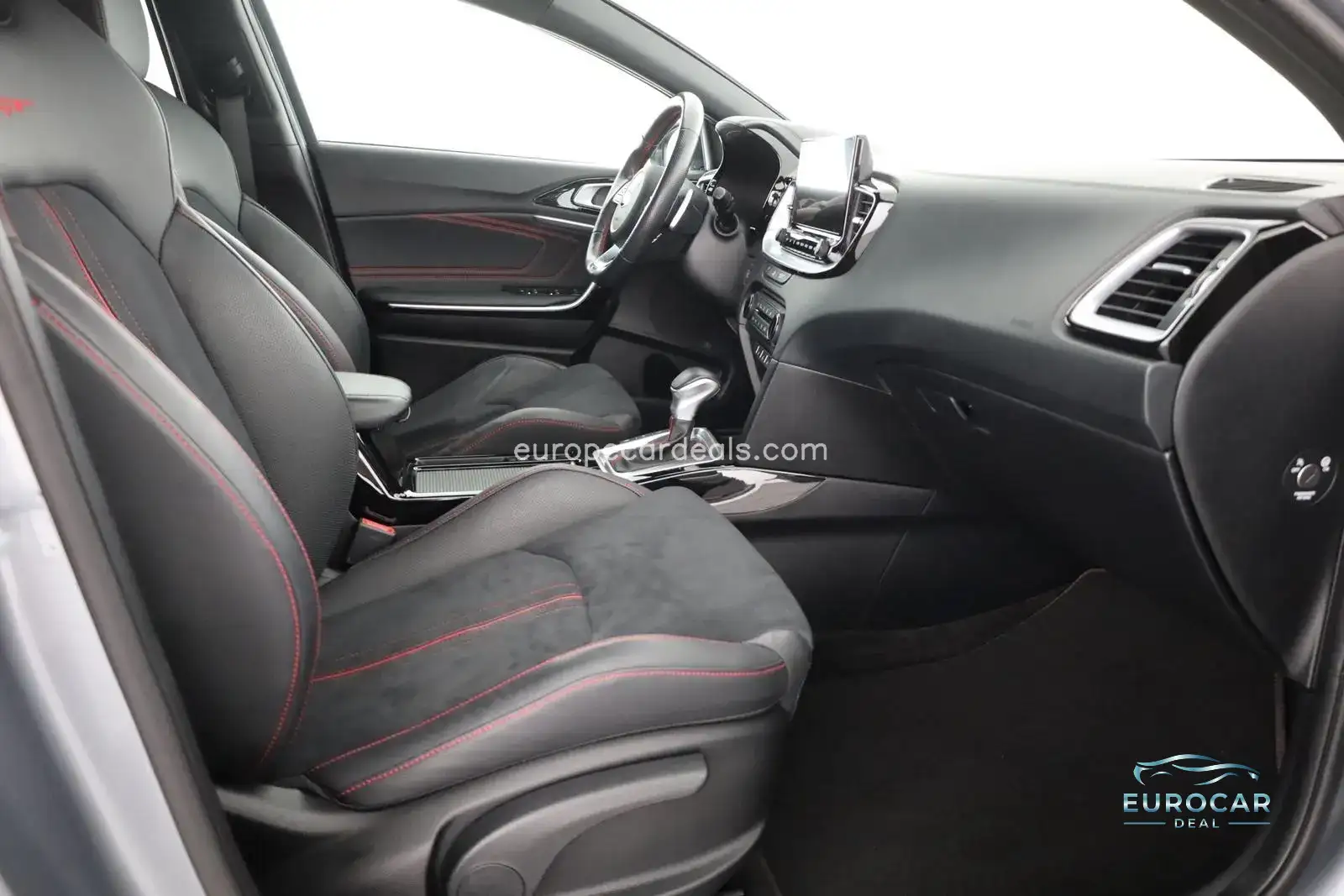 Kia pro cee’d / ProCeed