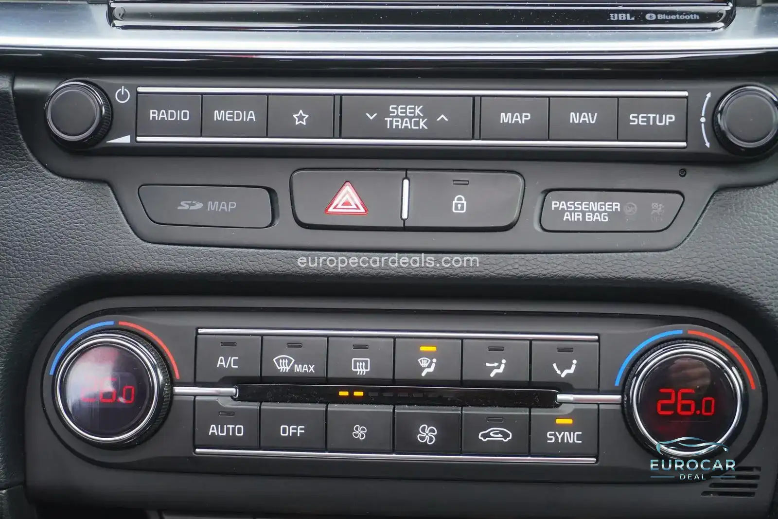 Kia pro cee’d / ProCeed