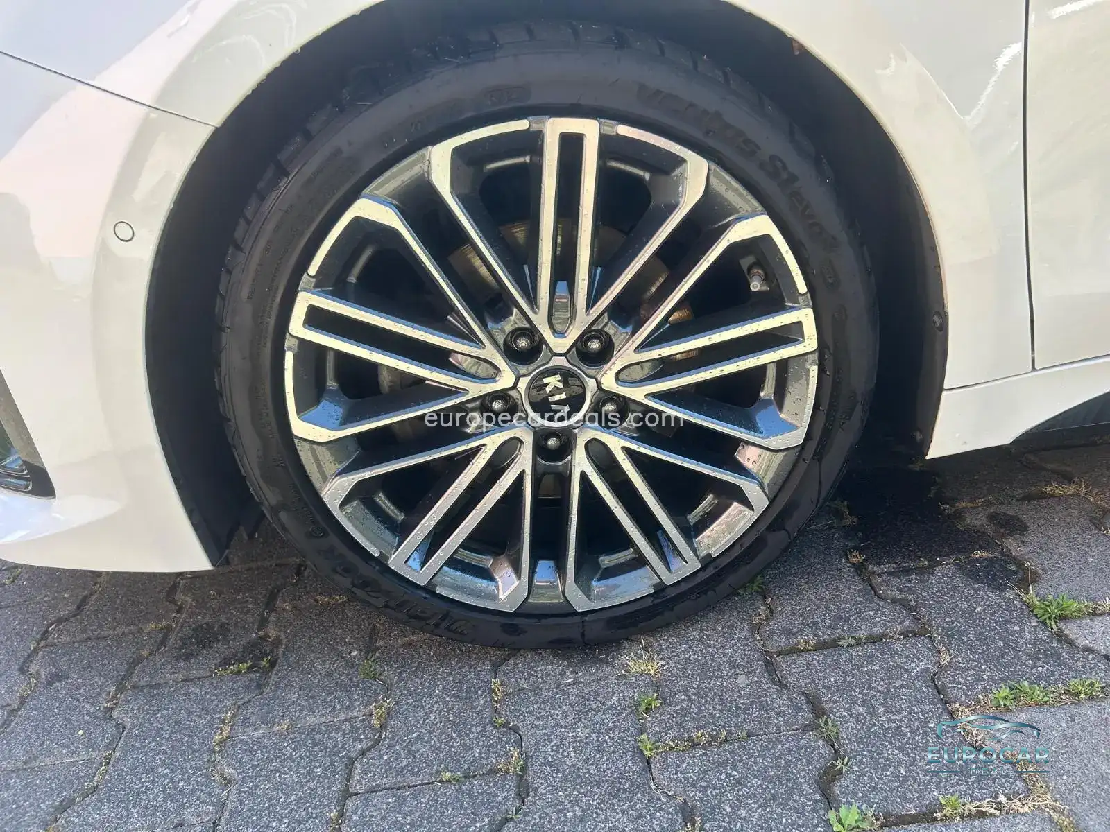 Kia pro cee’d / ProCeed