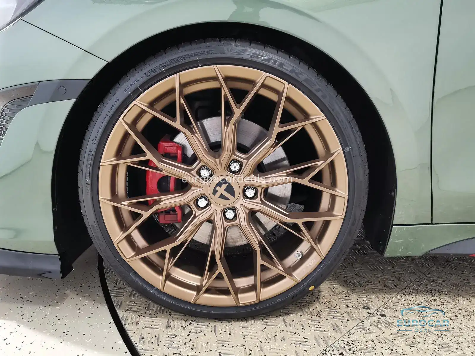 Kia pro cee’d / ProCeed