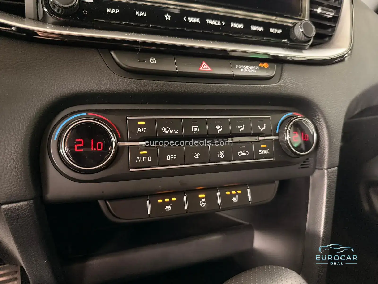 Kia pro cee’d / ProCeed