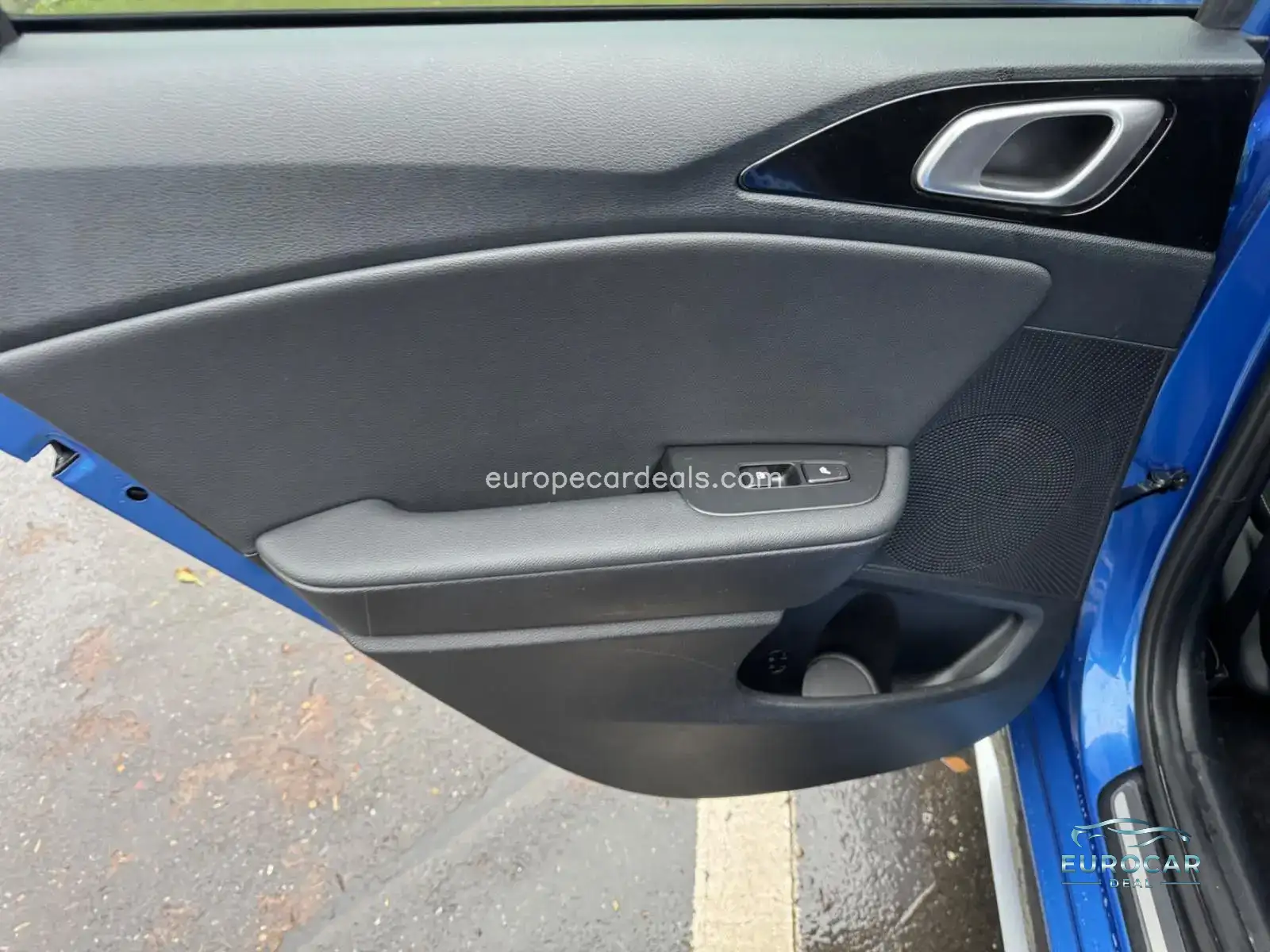 Kia pro cee’d / ProCeed