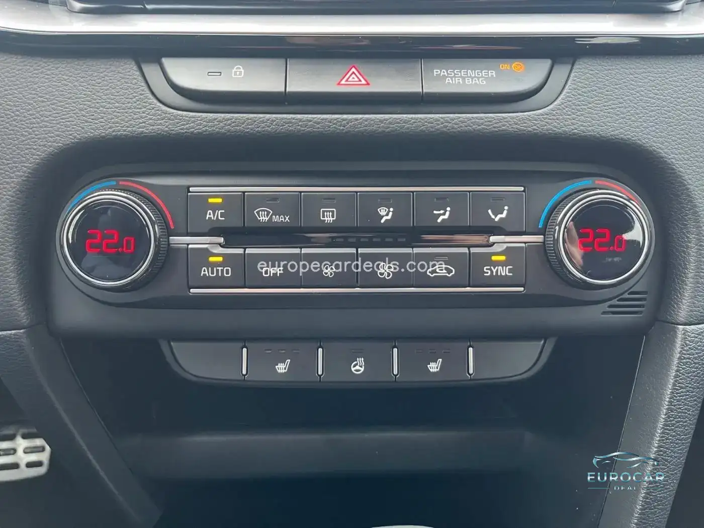 Kia pro cee’d / ProCeed