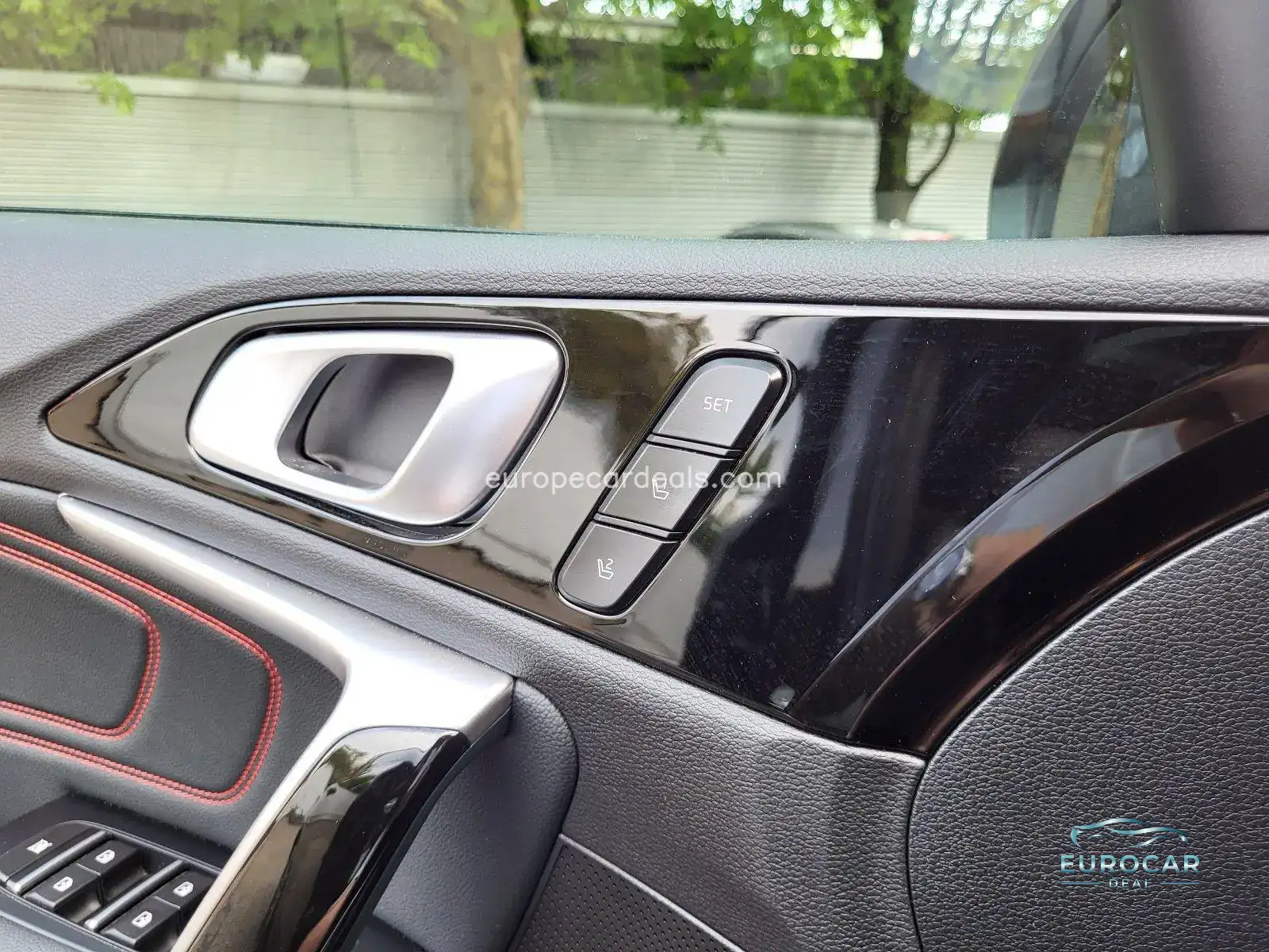 Kia pro cee’d / ProCeed