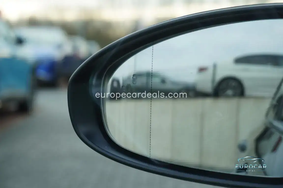 Kia pro cee’d / ProCeed