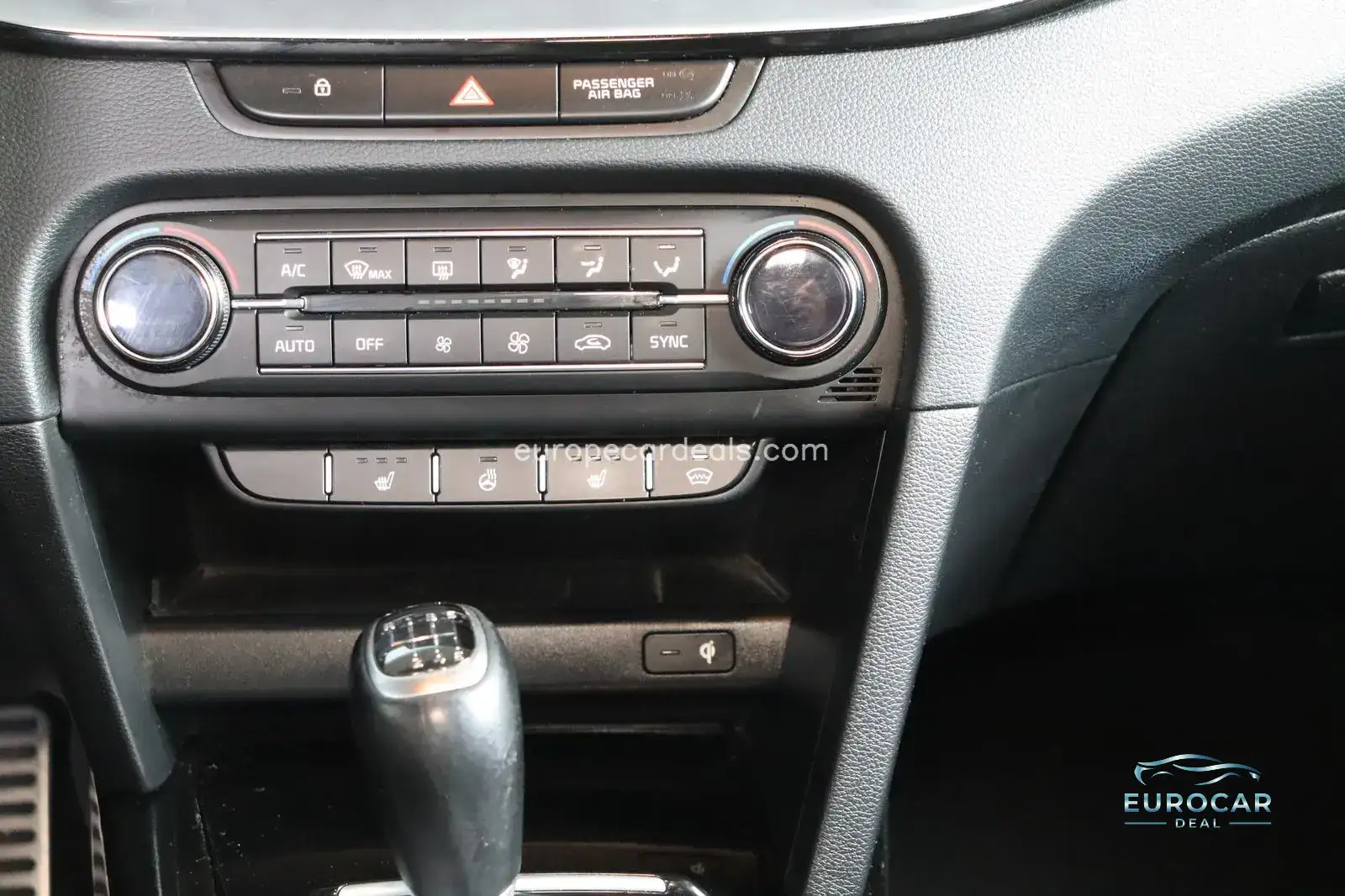 Kia pro cee’d / ProCeed