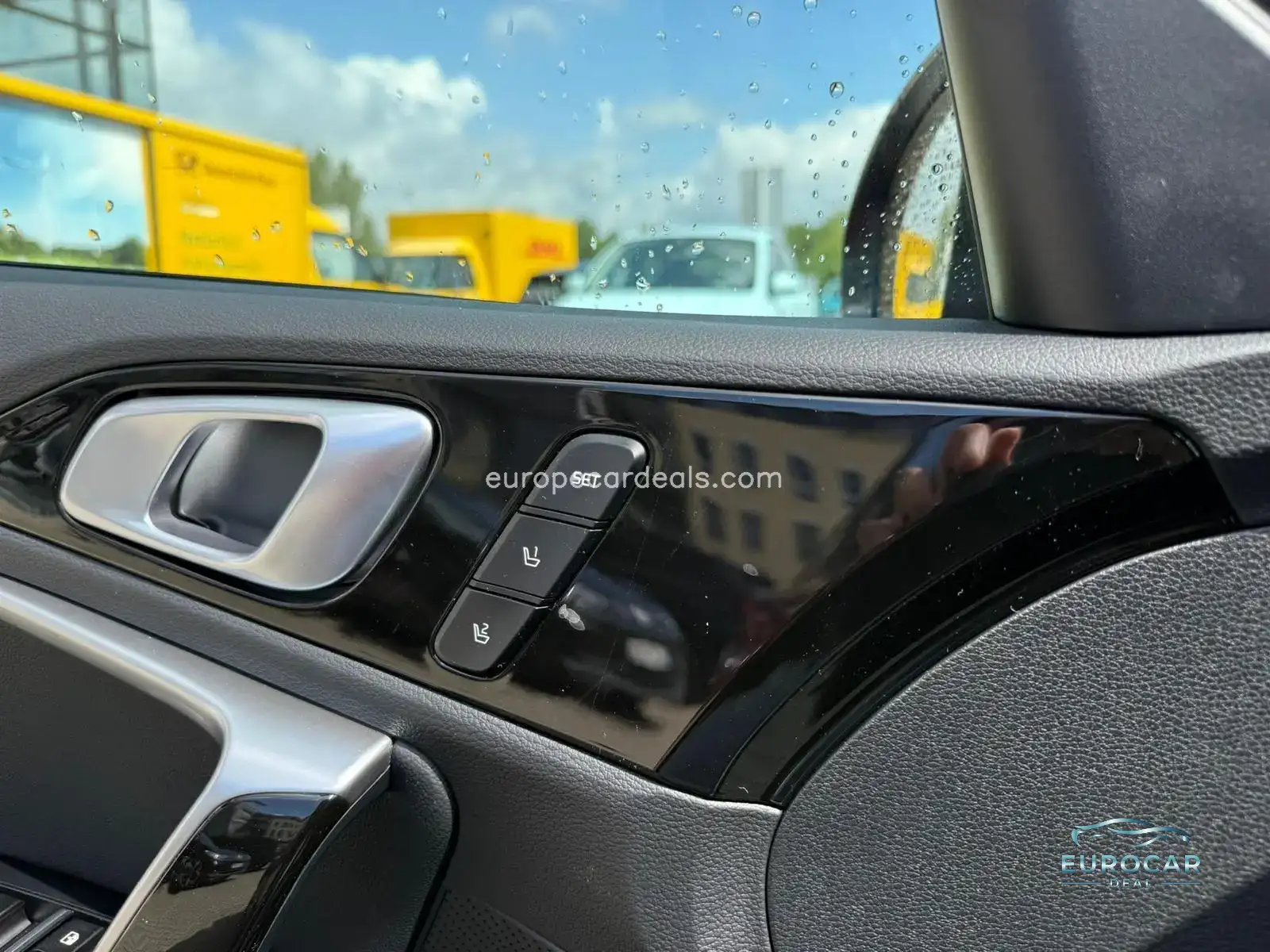 Kia pro cee’d / ProCeed