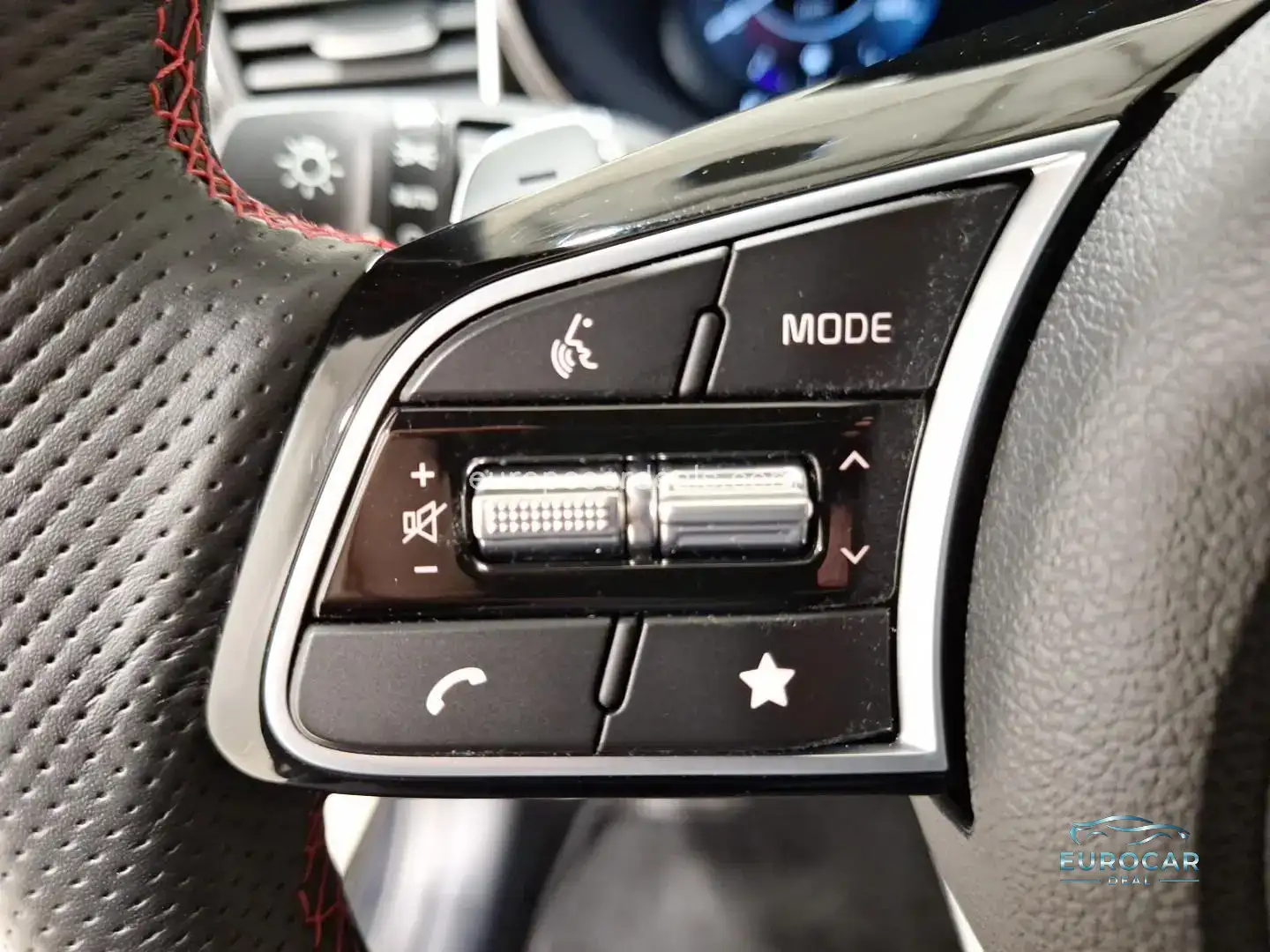 Kia pro cee’d / ProCeed