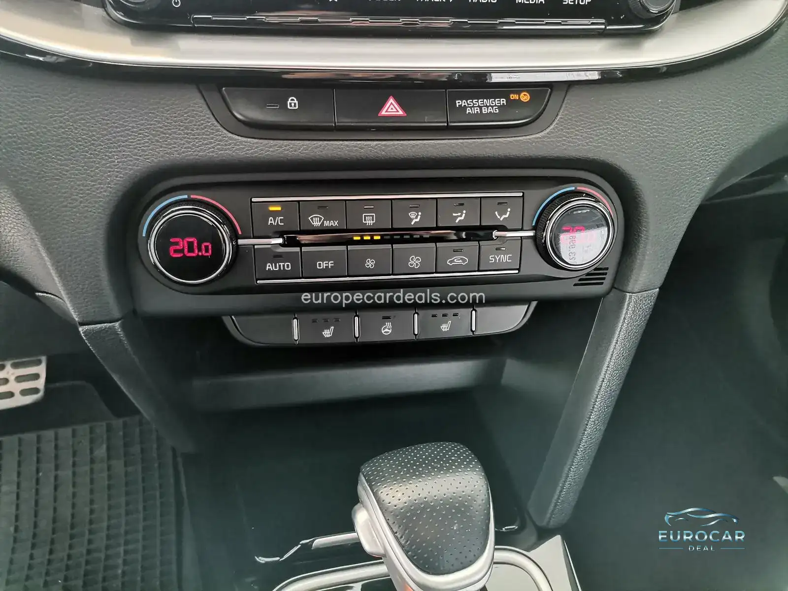 Kia pro cee’d / ProCeed