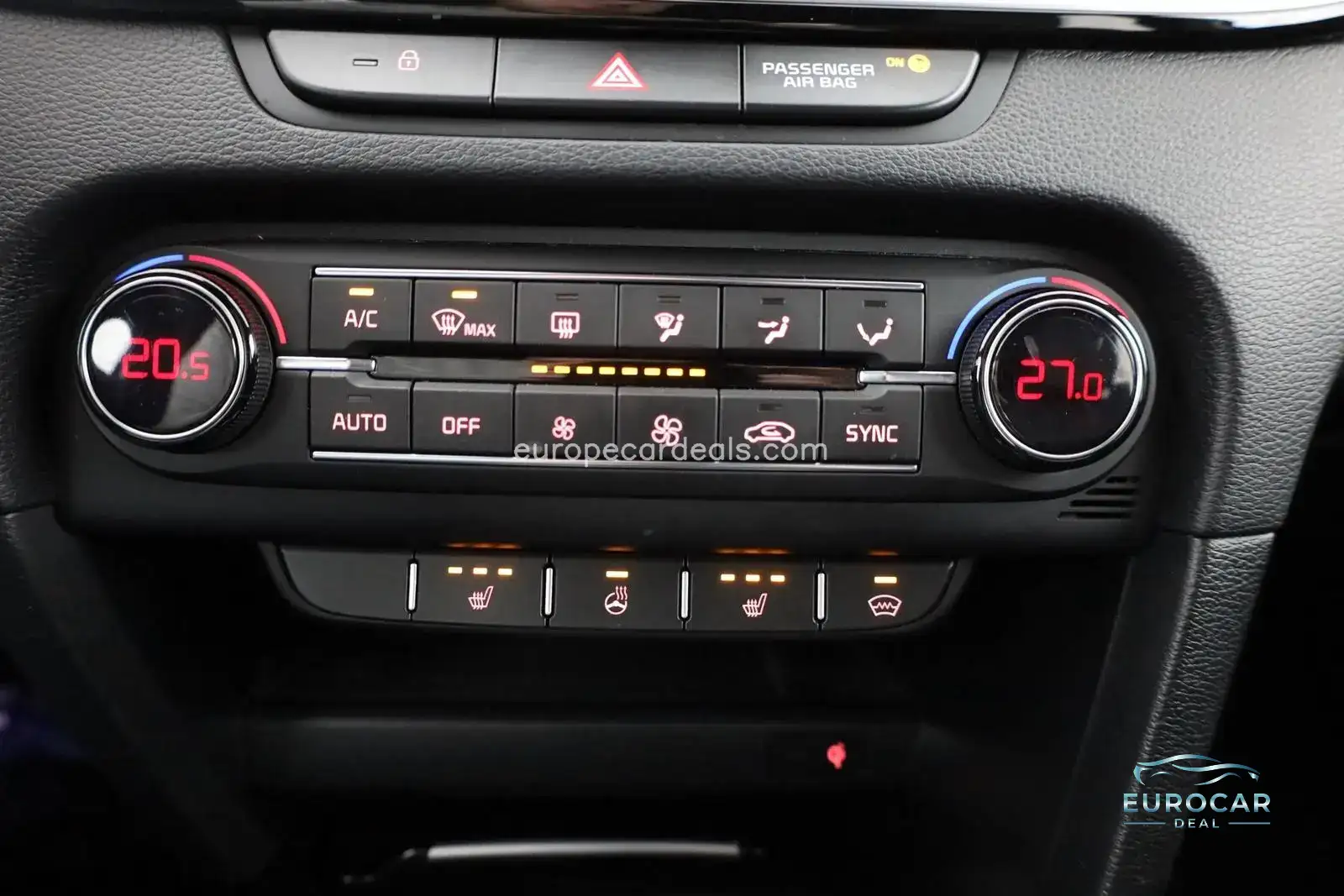 Kia pro cee’d / ProCeed