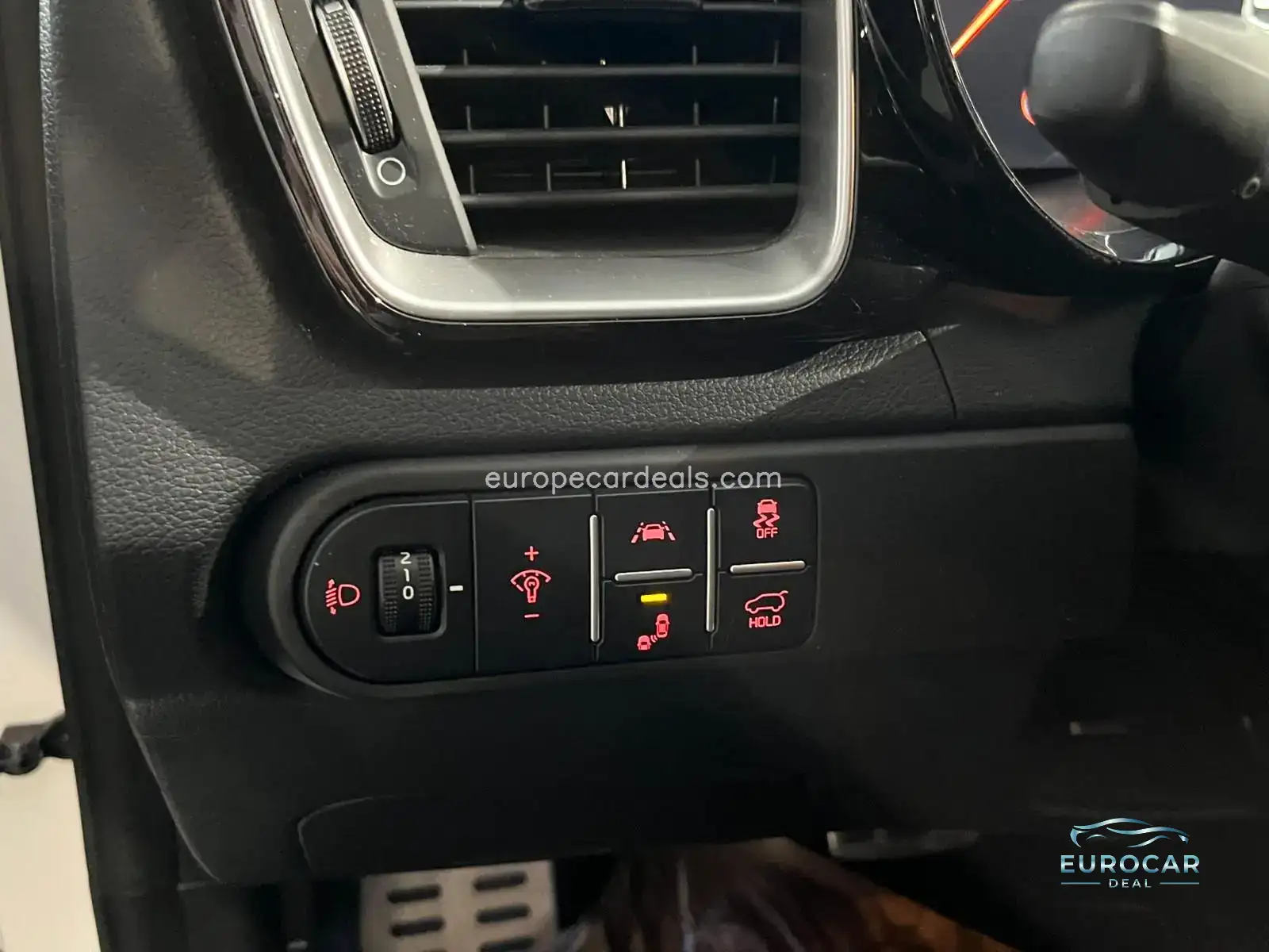 Kia pro cee’d / ProCeed