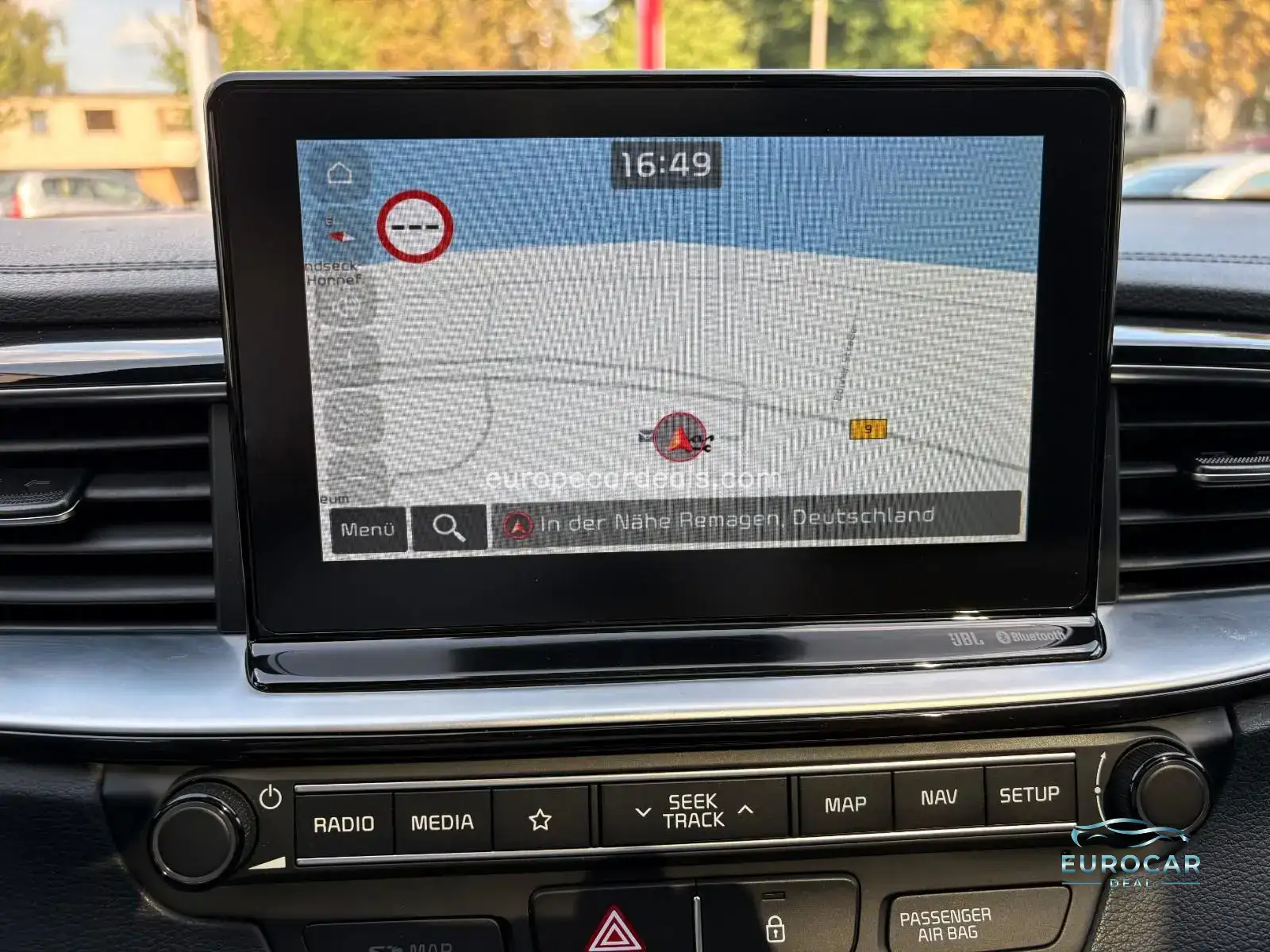 Kia pro cee’d / ProCeed