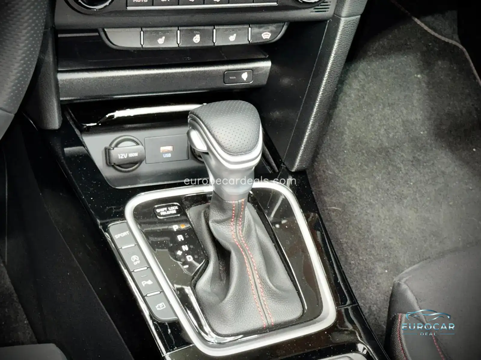 Kia pro cee’d / ProCeed