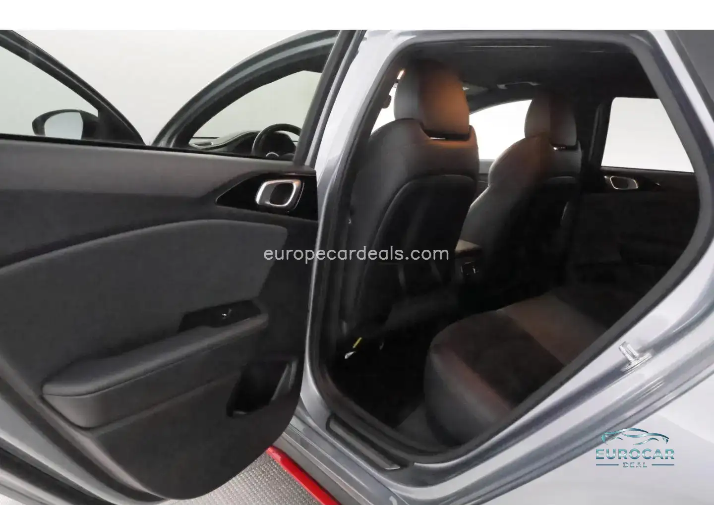 Kia pro cee’d / ProCeed