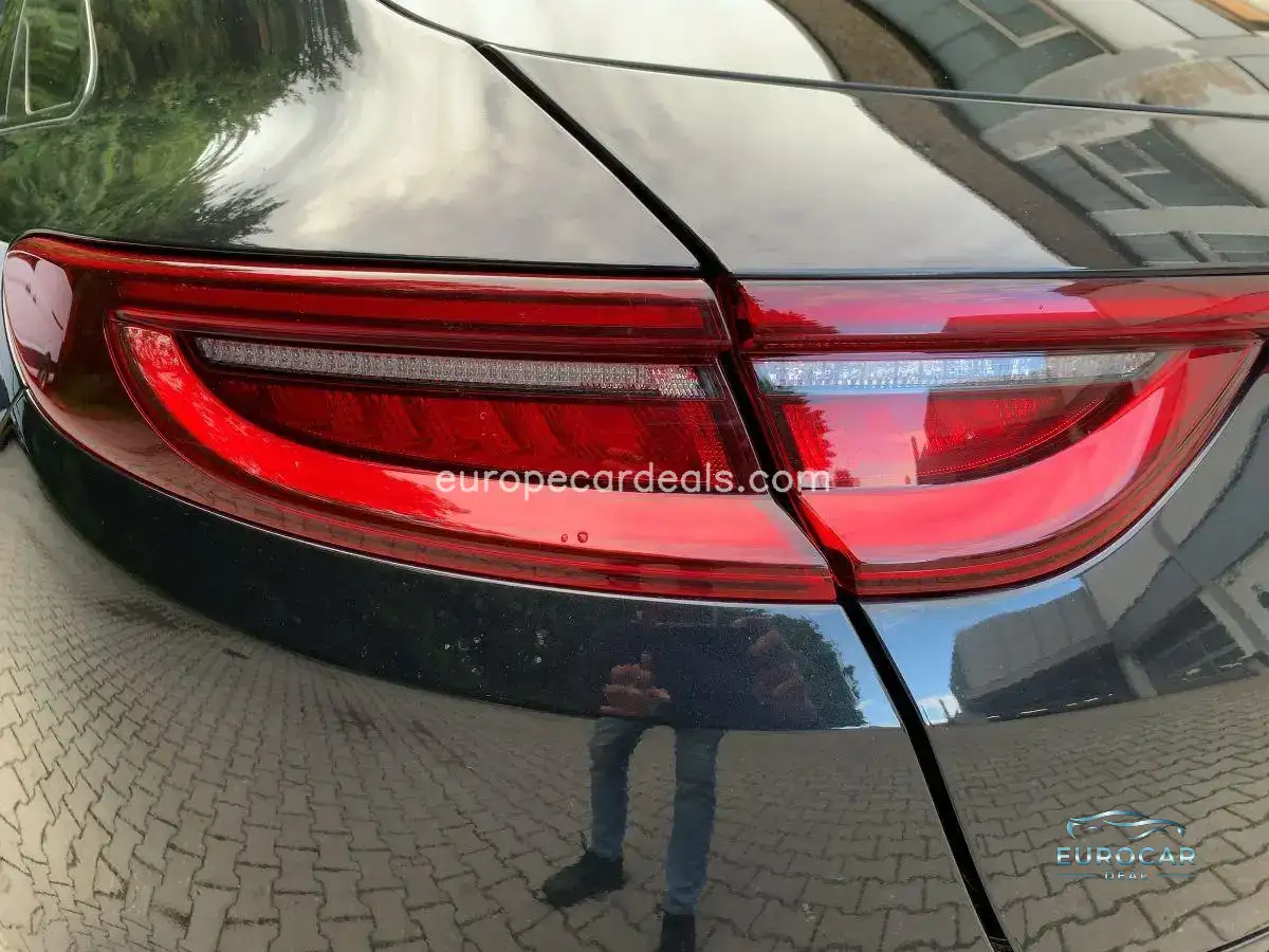 Kia pro cee’d / ProCeed