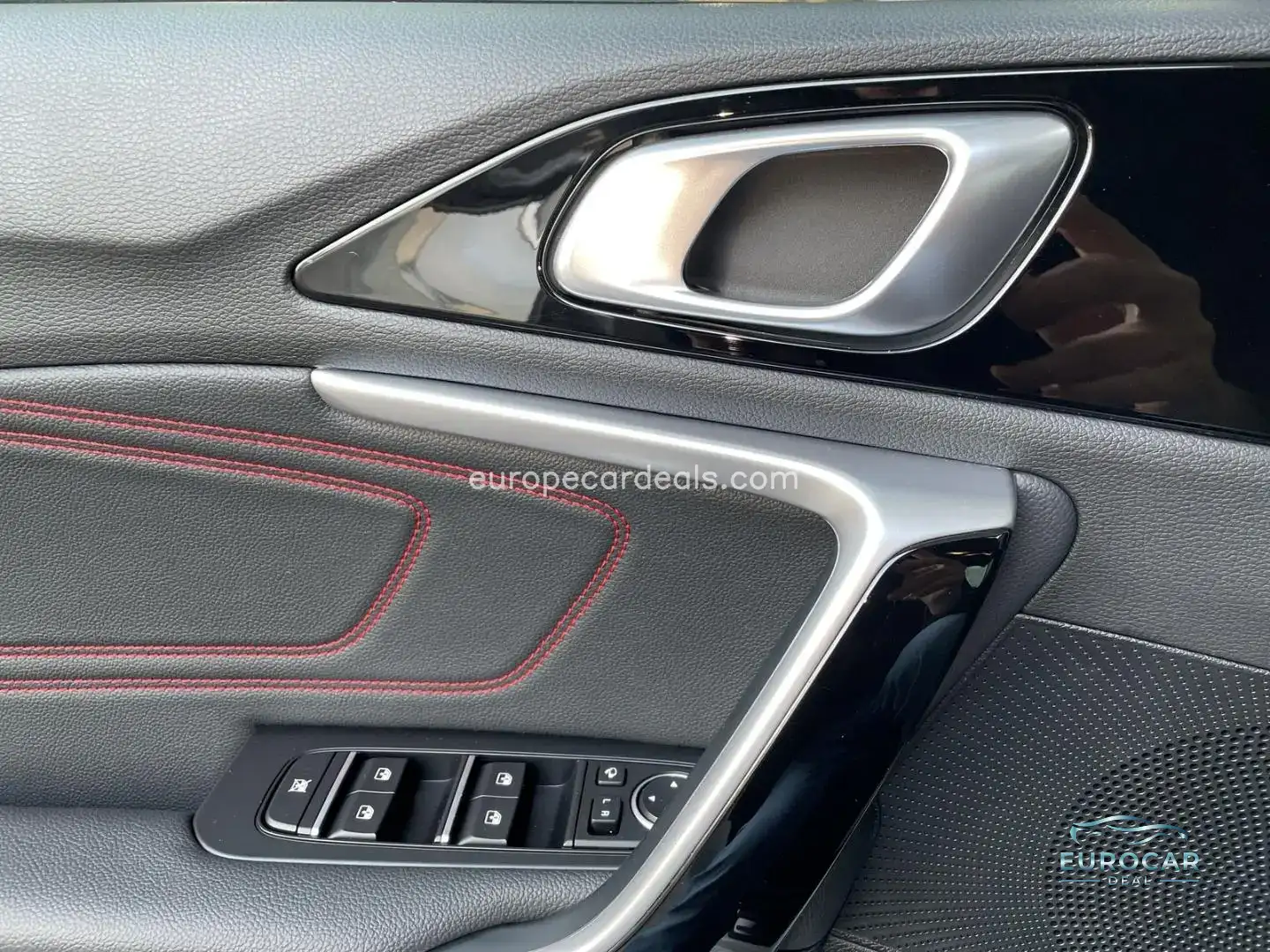 Kia pro cee’d / ProCeed