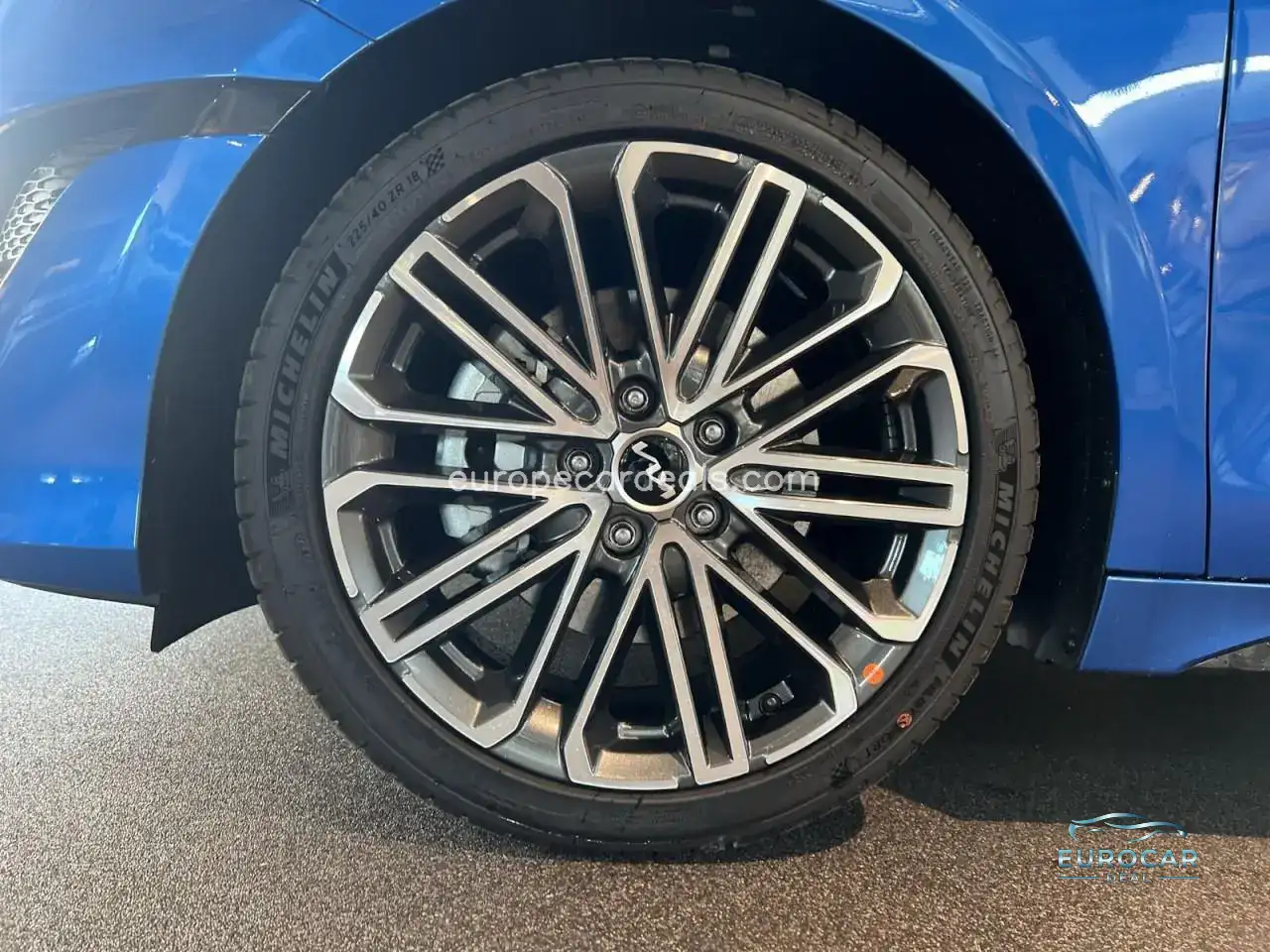 Kia pro cee’d / ProCeed