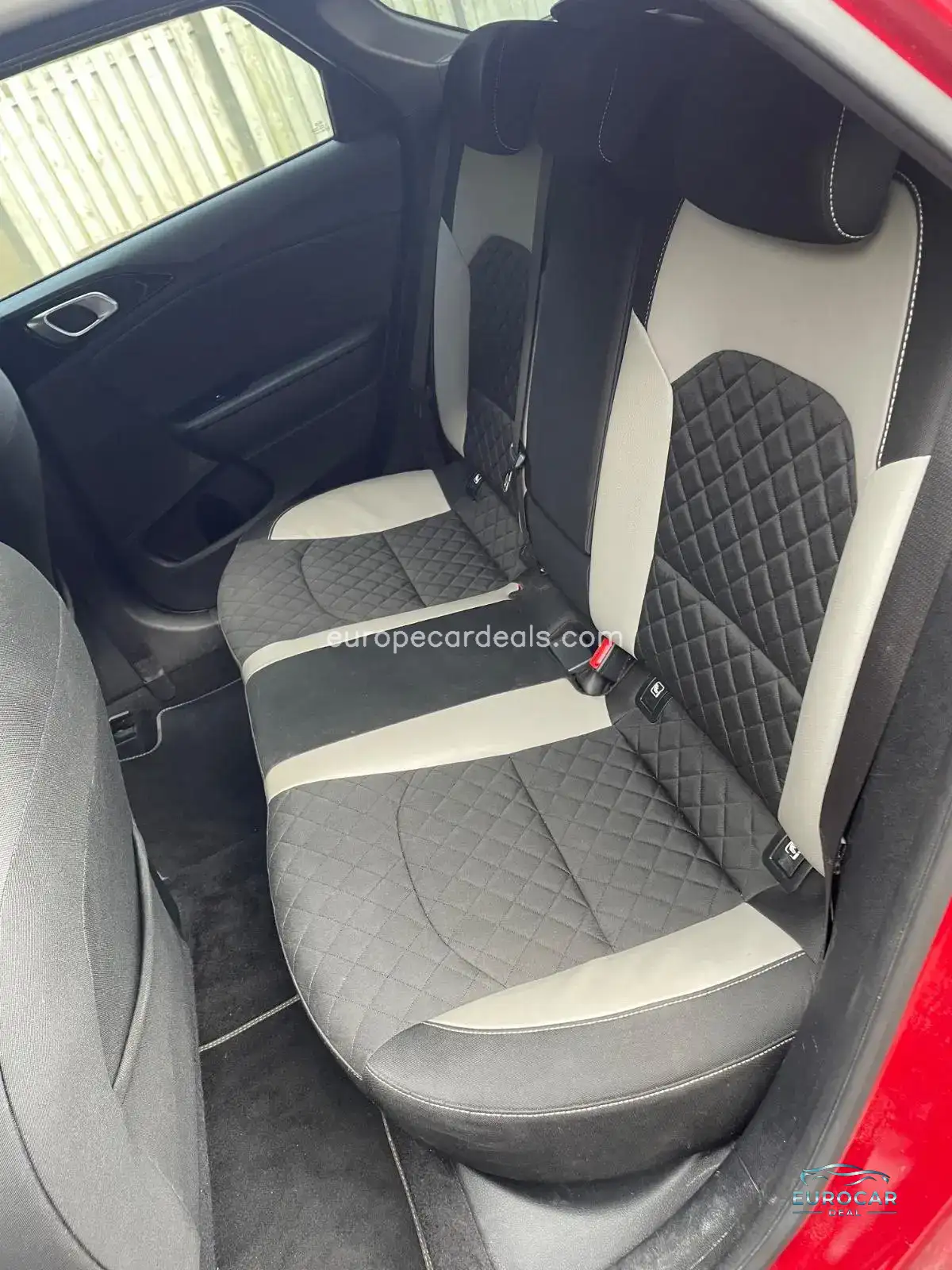 Kia pro cee’d / ProCeed