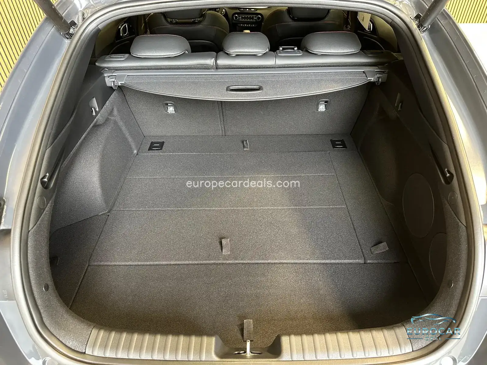 Kia pro cee’d / ProCeed