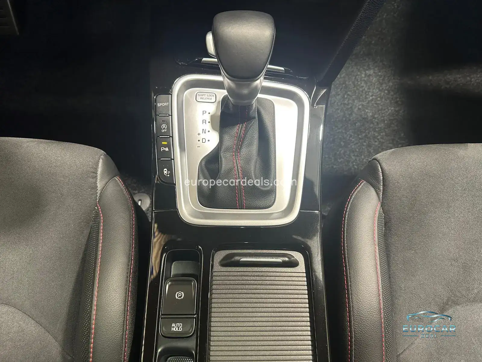 Kia pro cee’d / ProCeed