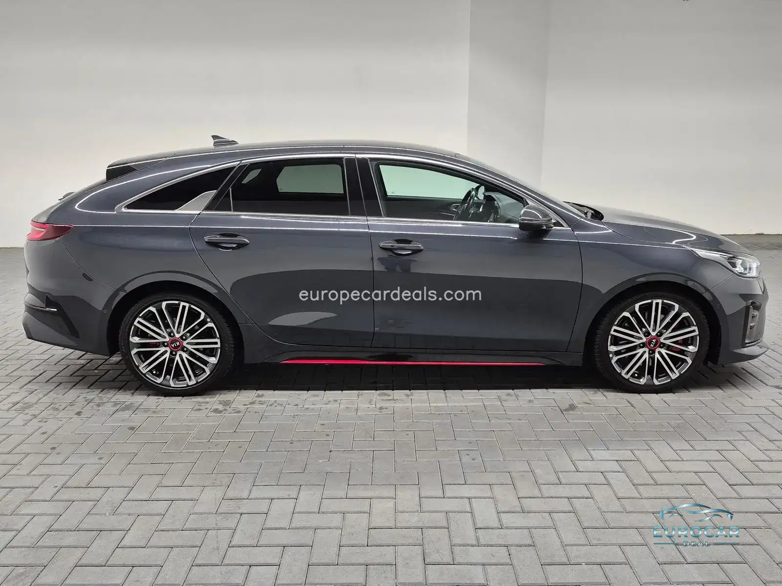 Kia pro cee’d / ProCeed