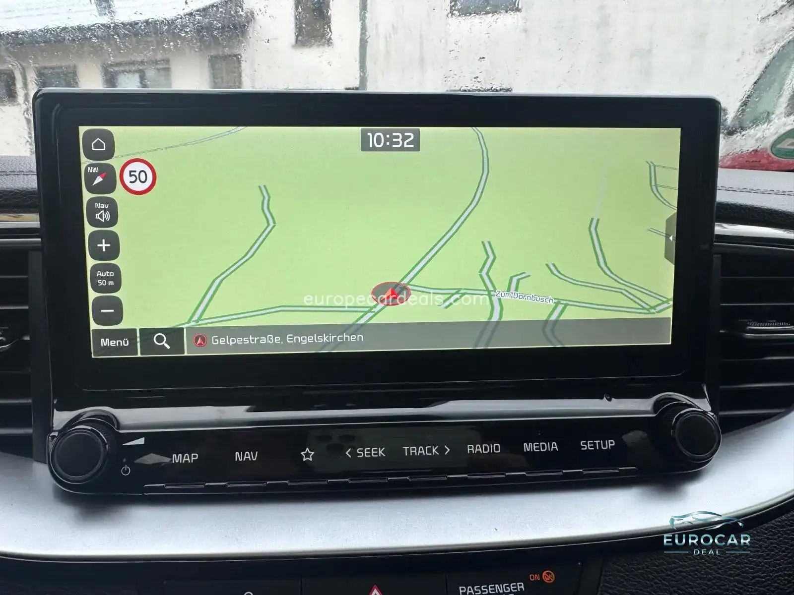 Kia pro cee’d / ProCeed