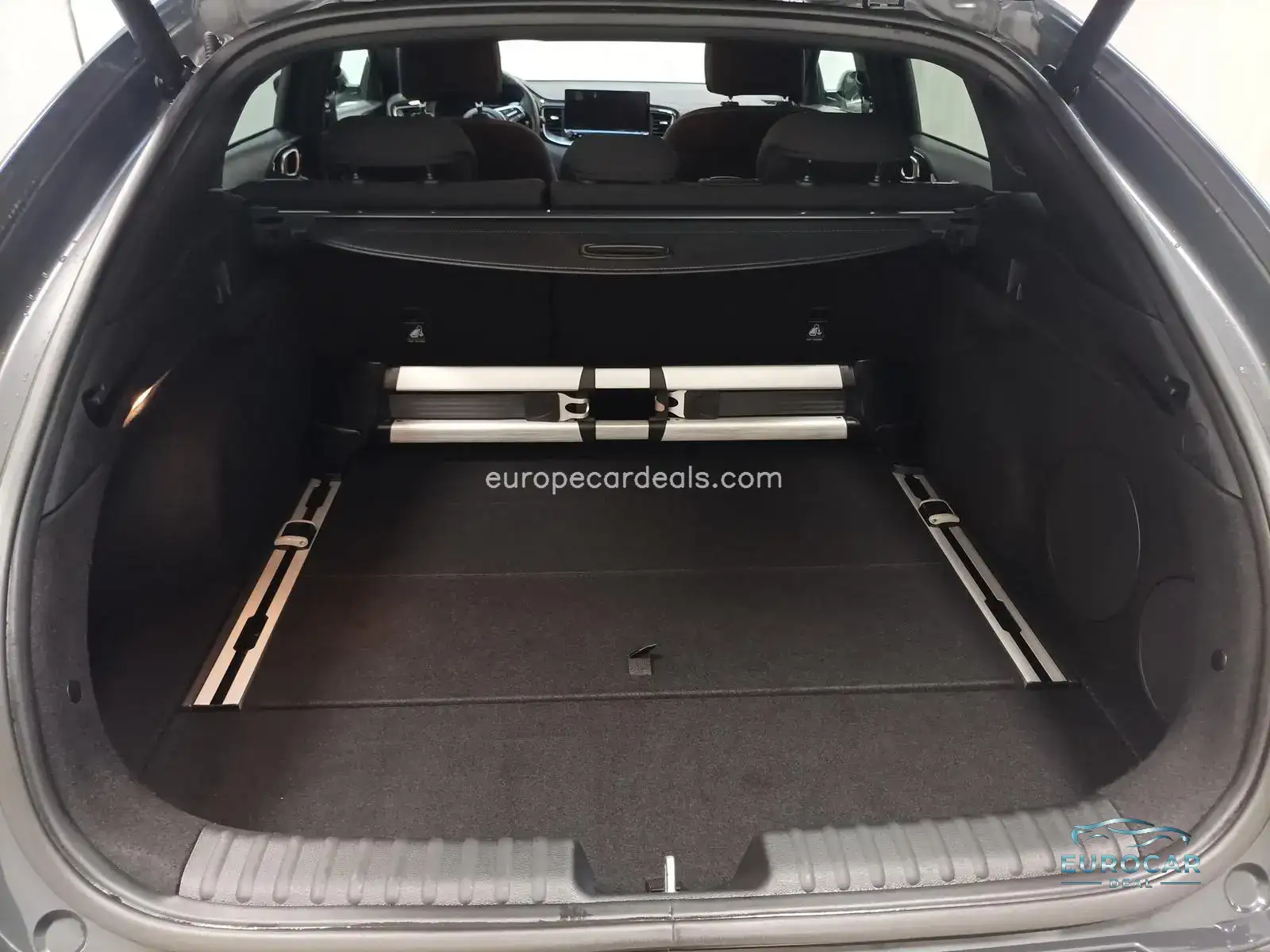 Kia pro cee’d / ProCeed