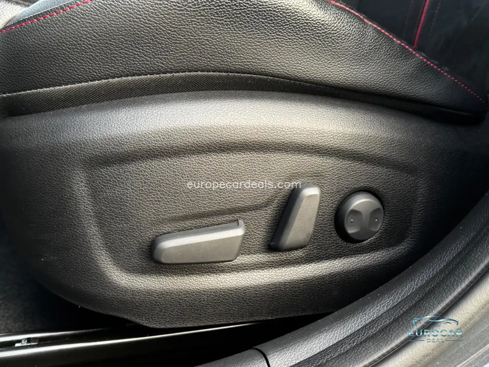 Kia pro cee’d / ProCeed