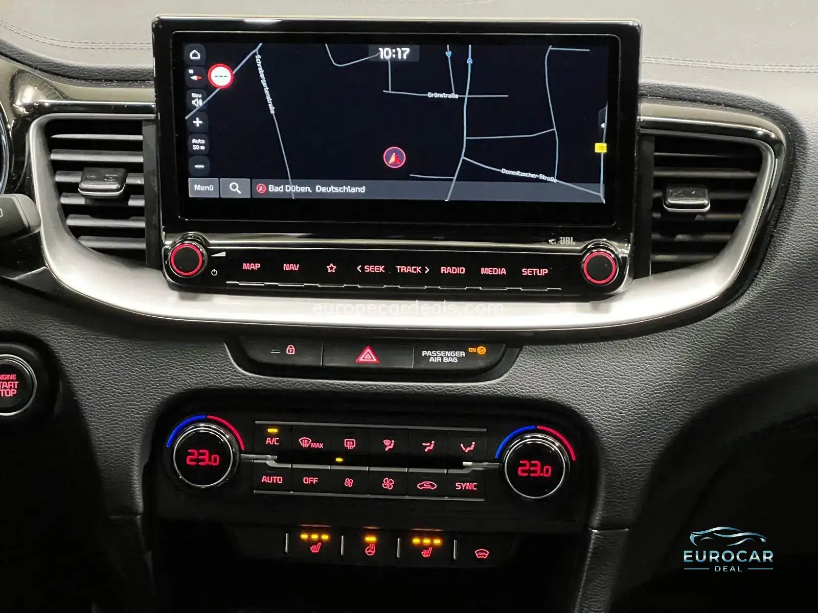 Kia pro cee’d / ProCeed