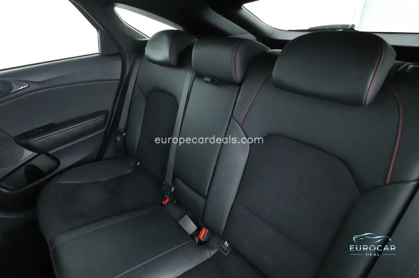 Kia pro cee’d / ProCeed