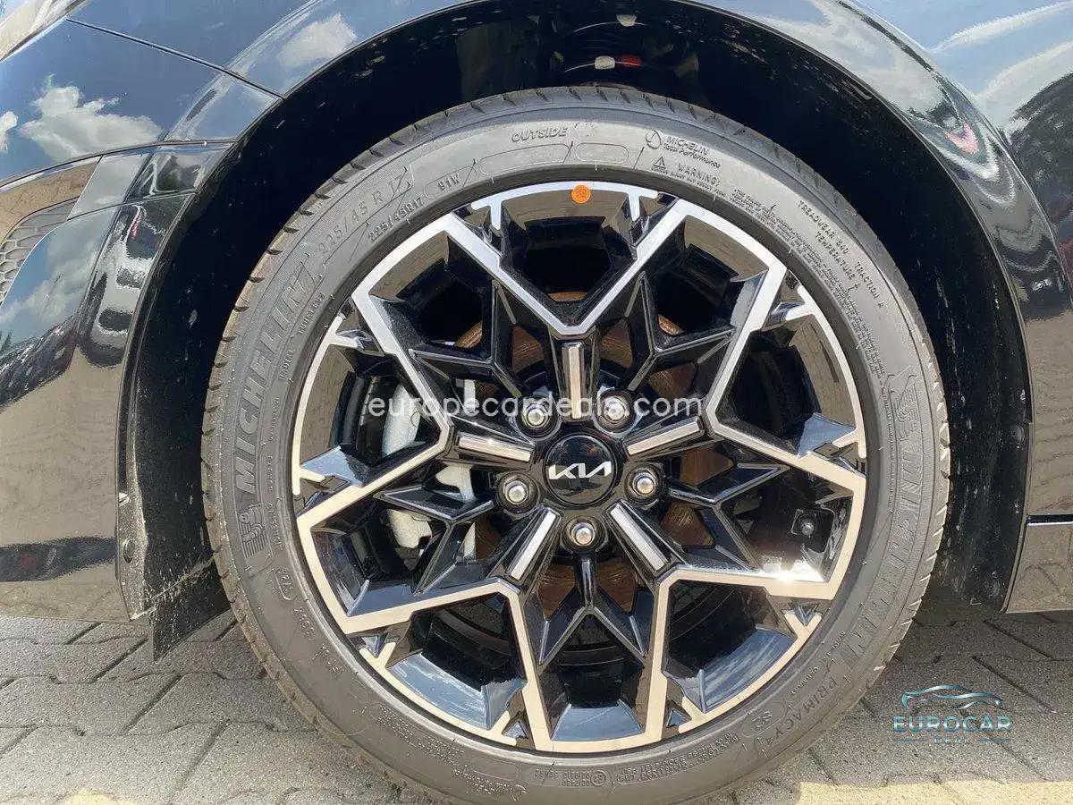 Kia pro cee’d / ProCeed
