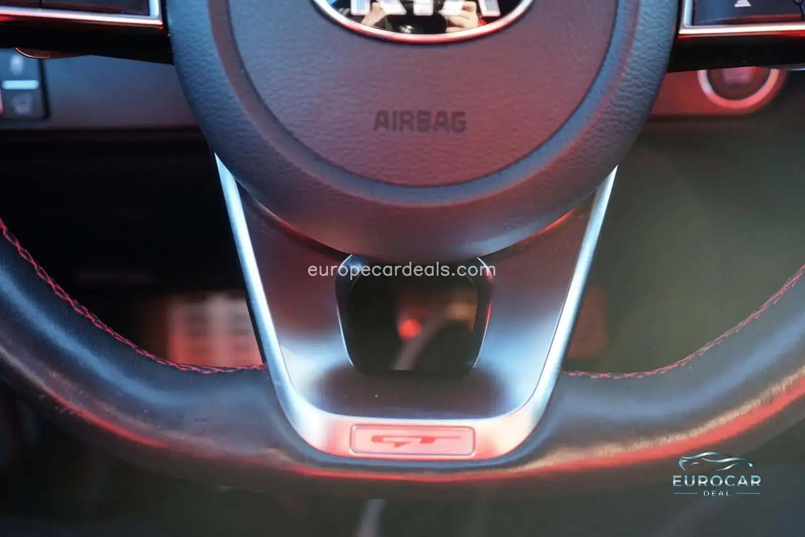 Kia pro cee’d / ProCeed