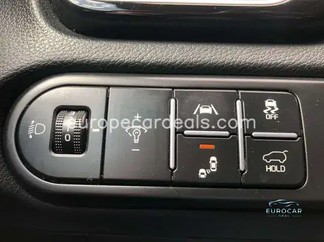 Kia pro cee’d / ProCeed