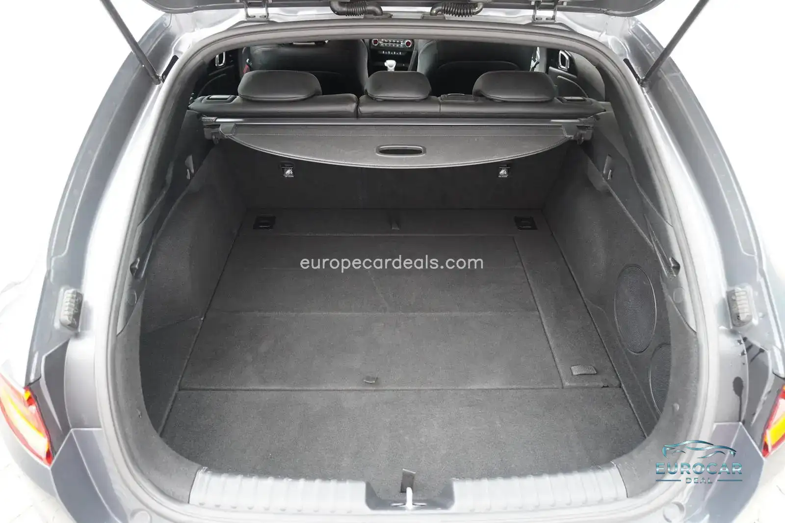 Kia pro cee’d / ProCeed