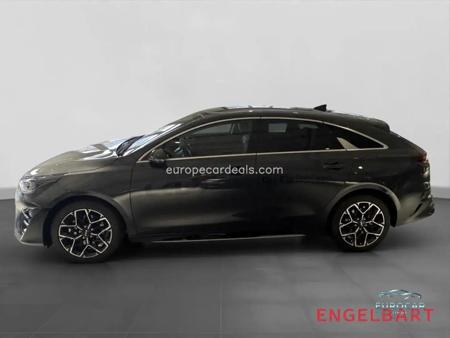 Kia pro cee’d / ProCeed