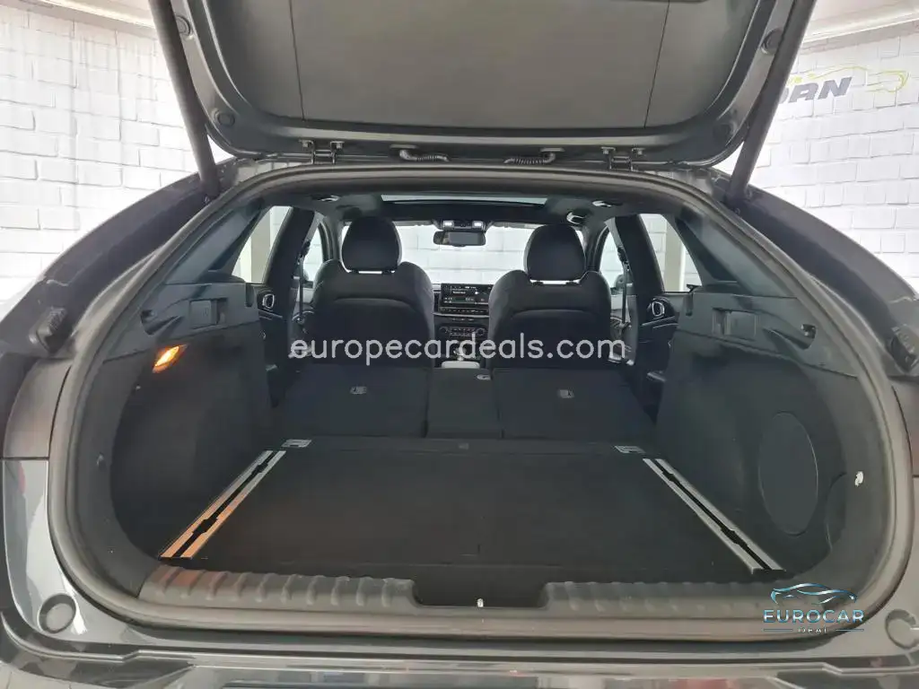 Kia pro cee’d / ProCeed