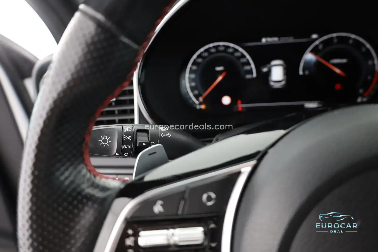 Kia pro cee’d / ProCeed