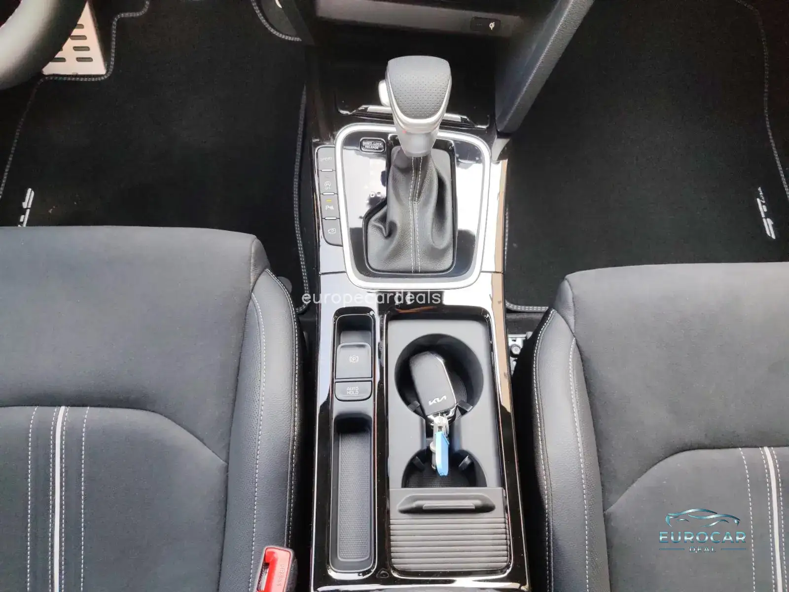 Kia pro cee’d / ProCeed