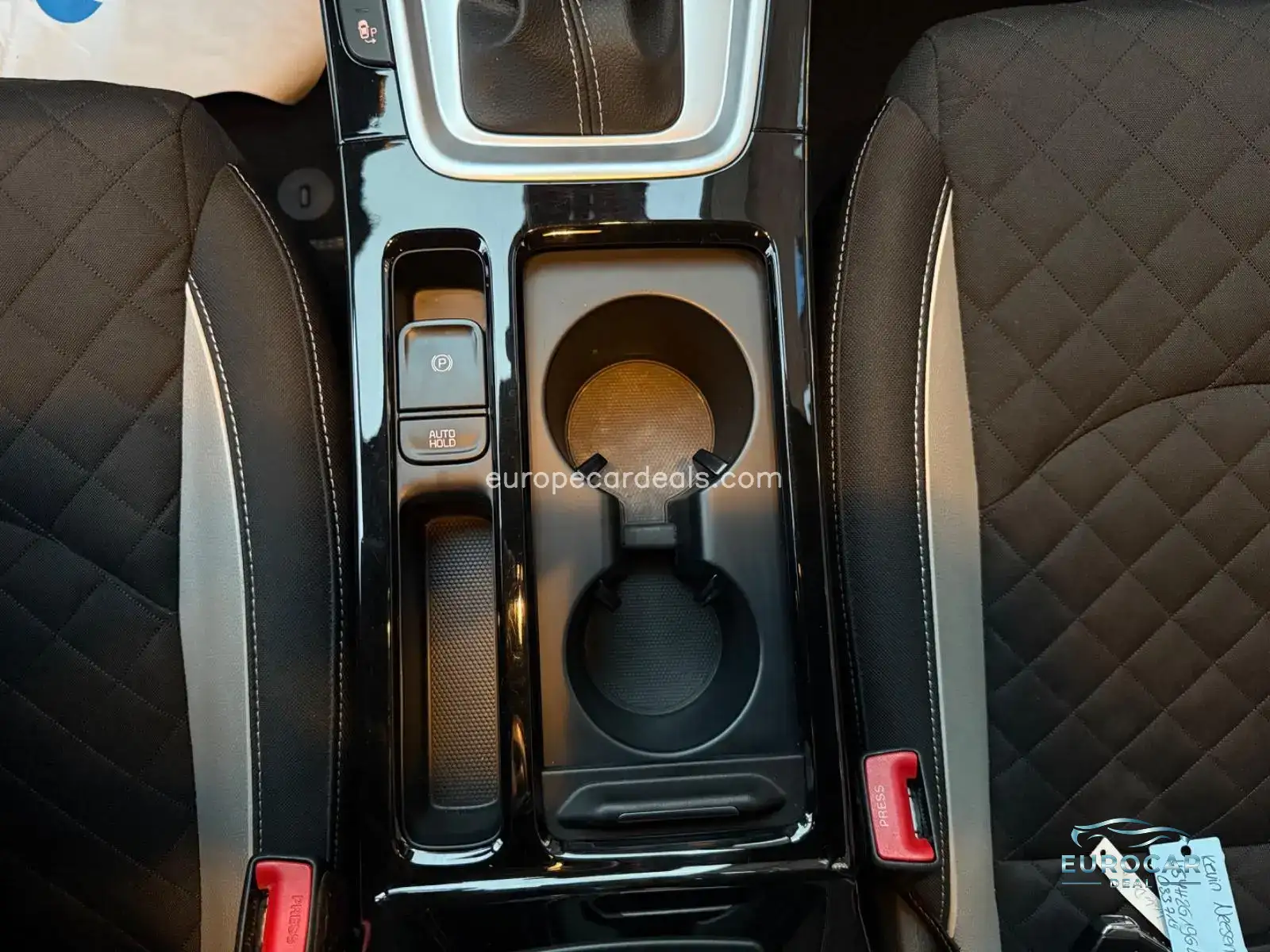 Kia pro cee’d / ProCeed