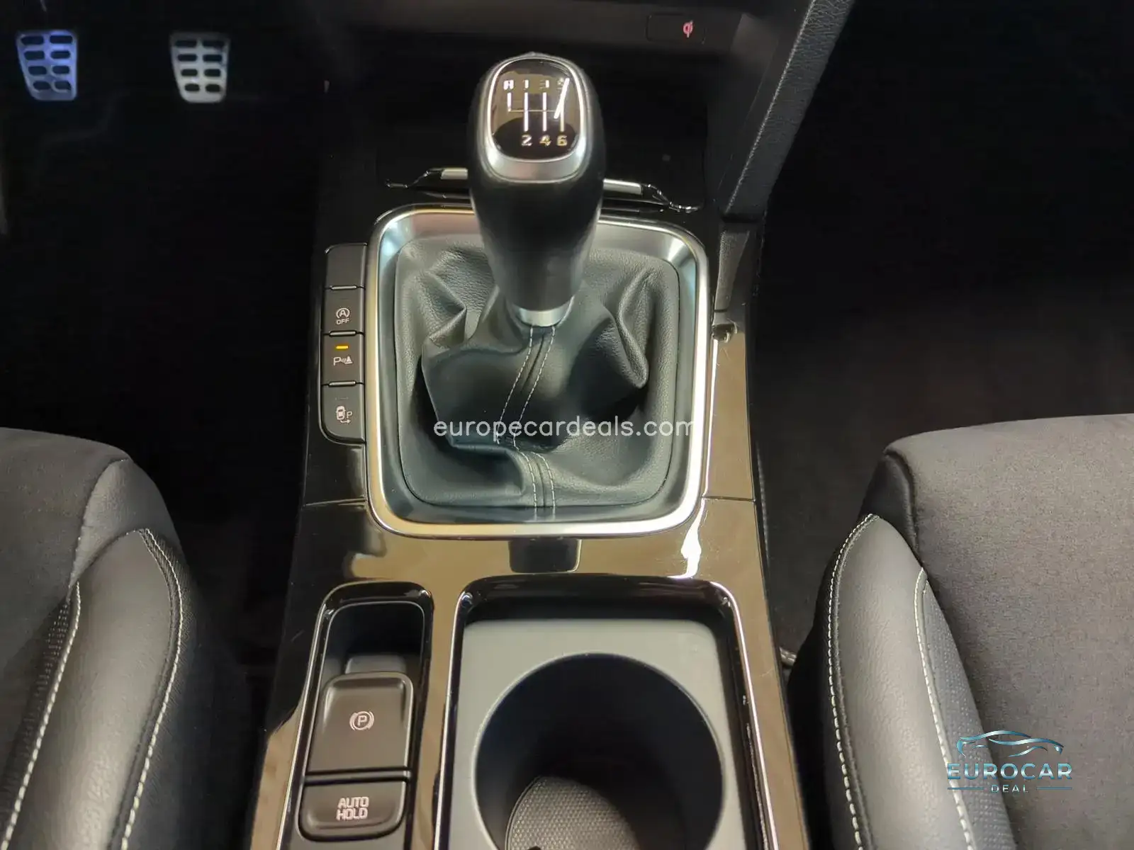 Kia pro cee’d / ProCeed