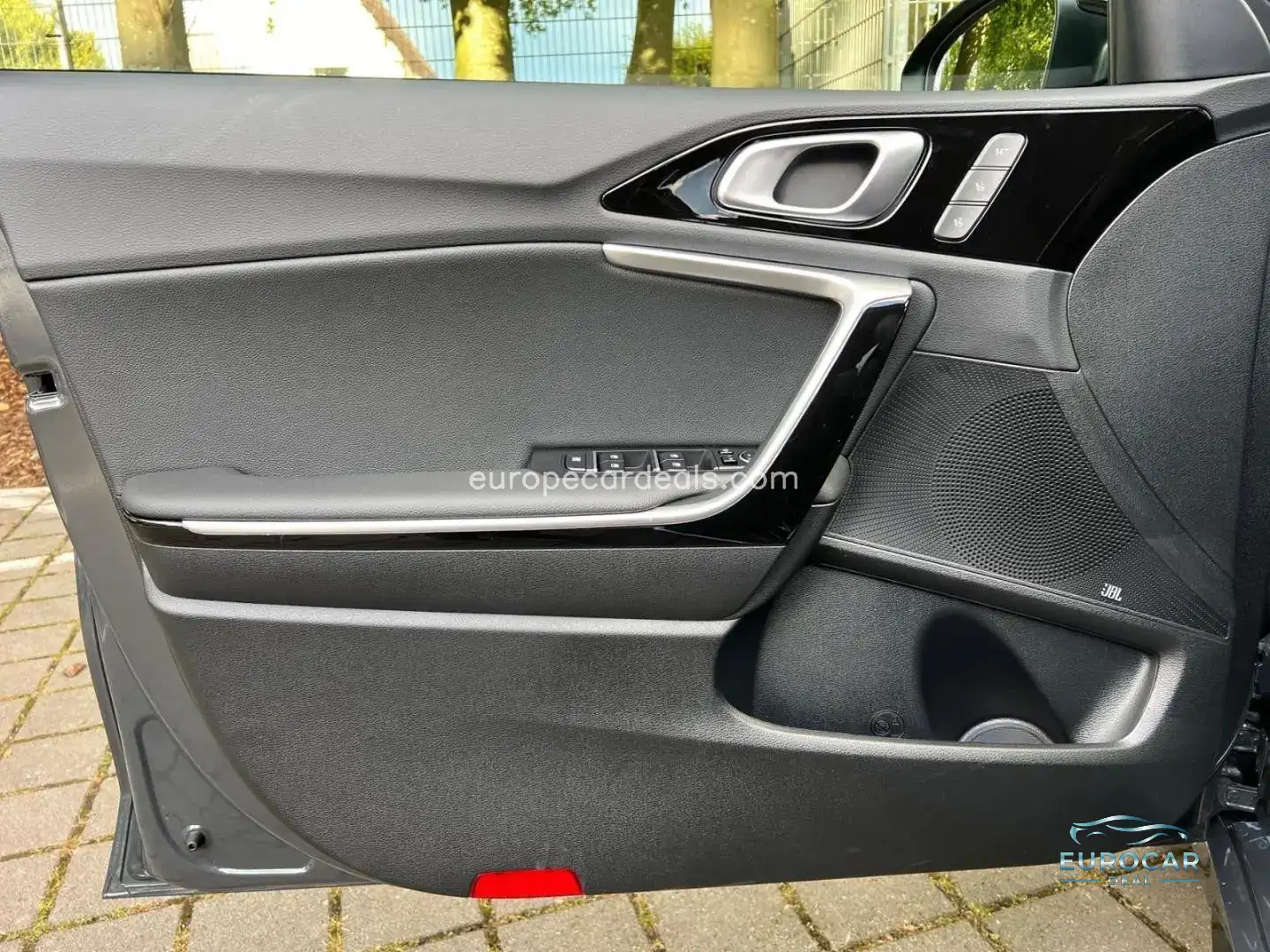 Kia pro cee’d / ProCeed