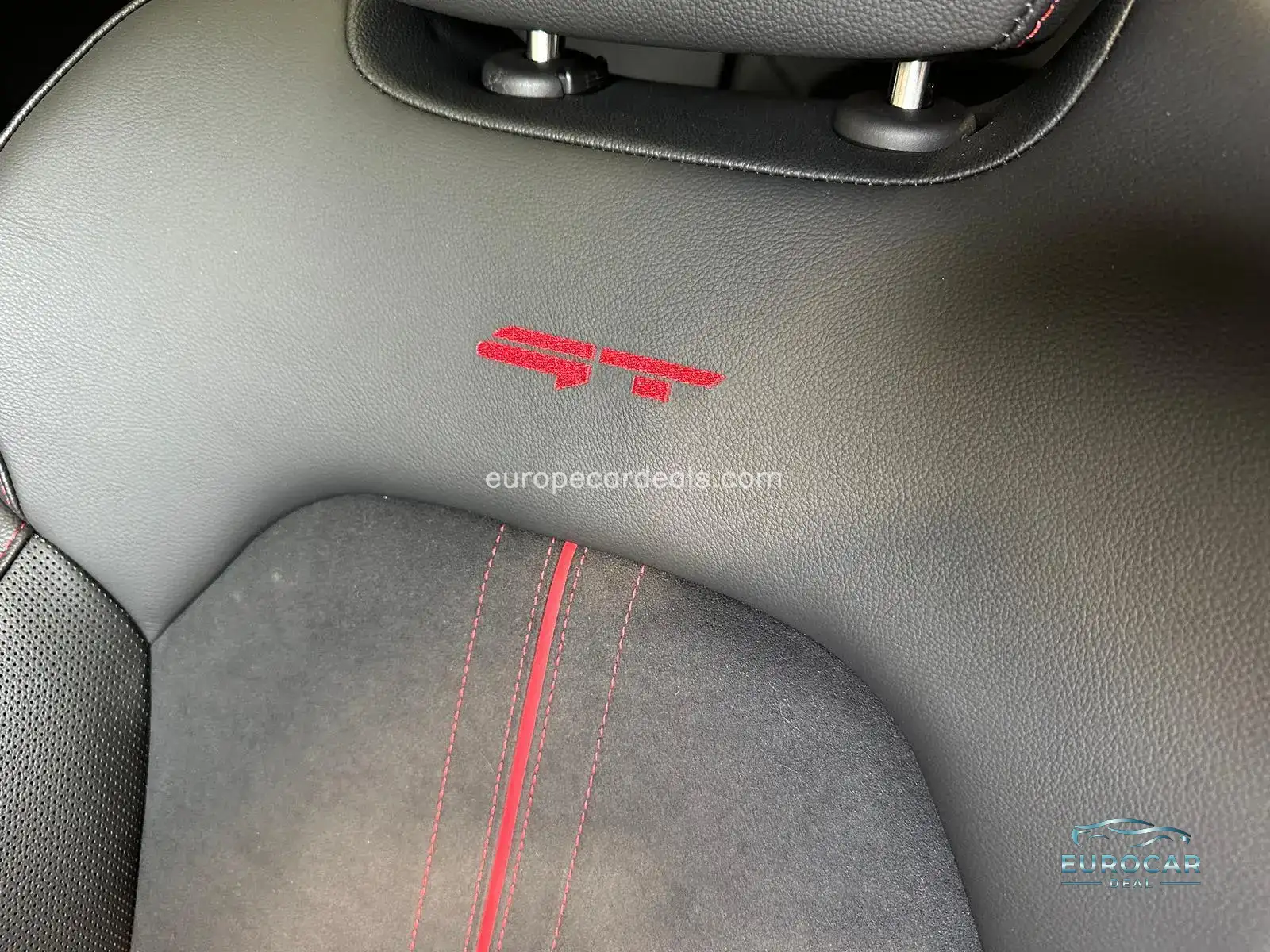 Kia pro cee’d / ProCeed