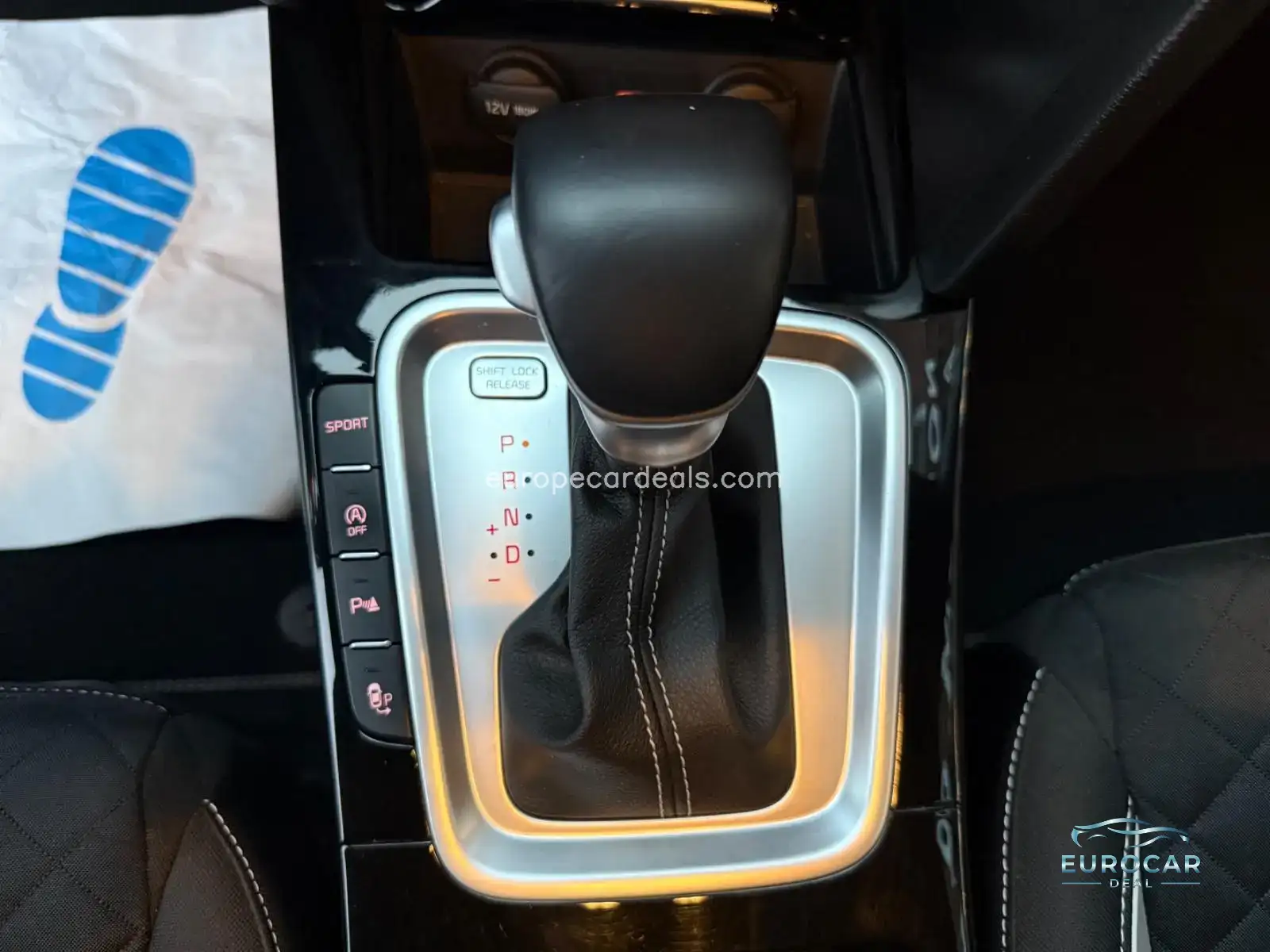 Kia pro cee’d / ProCeed