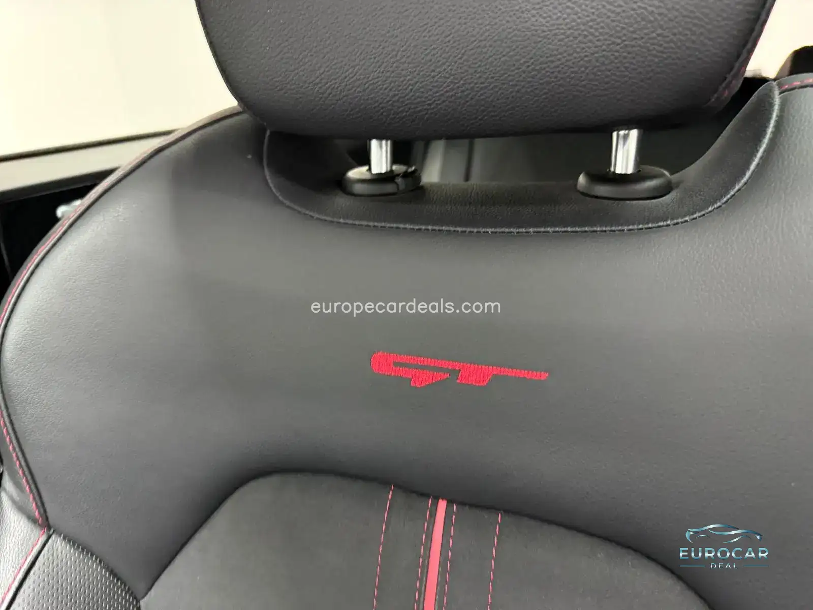 Kia pro cee’d / ProCeed