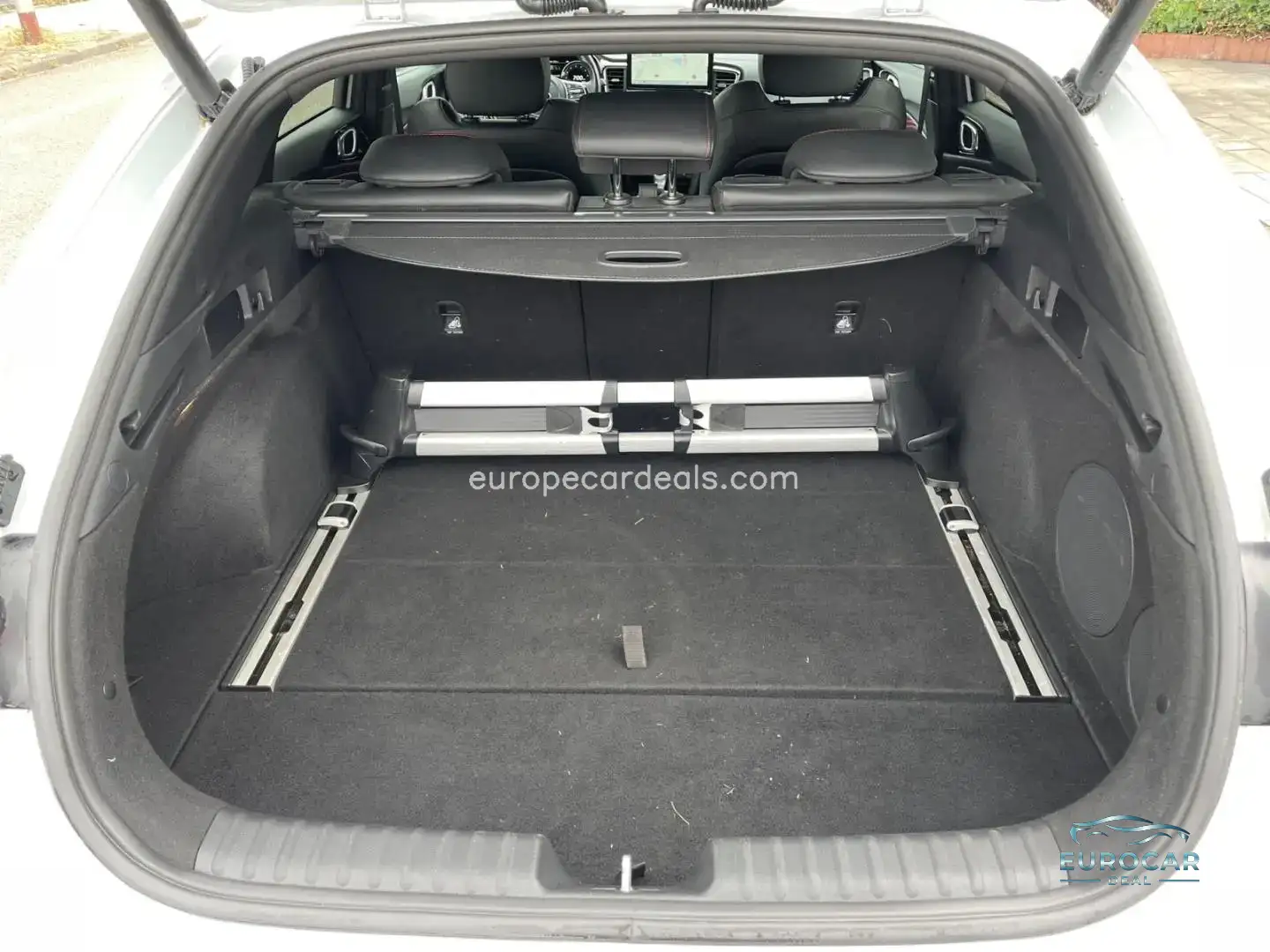 Kia pro cee’d / ProCeed