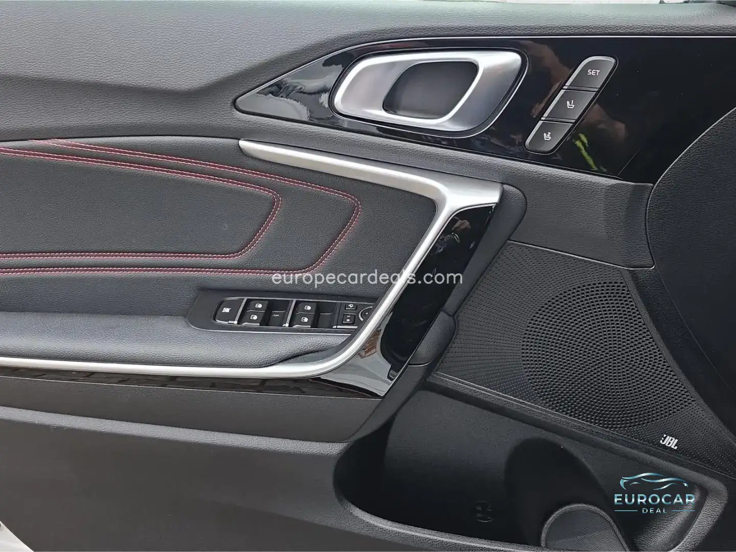 Kia pro cee’d / ProCeed