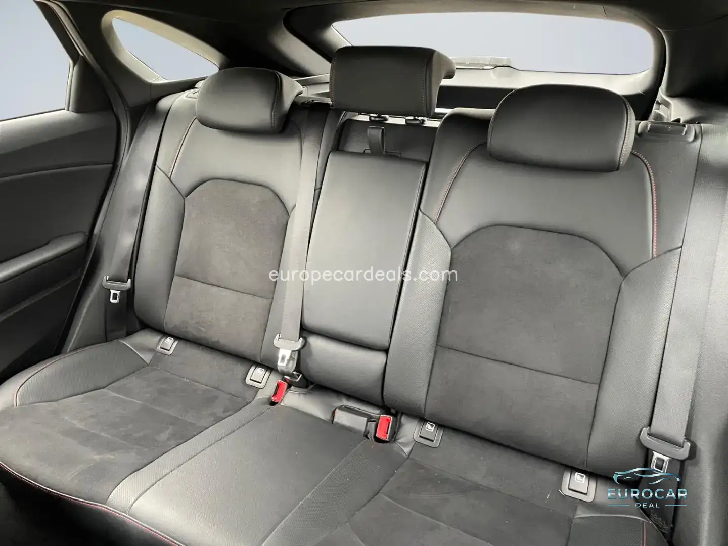 Kia pro cee’d / ProCeed